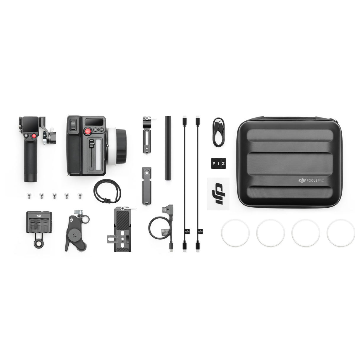 DJI Focus Pro All-In-One Combo