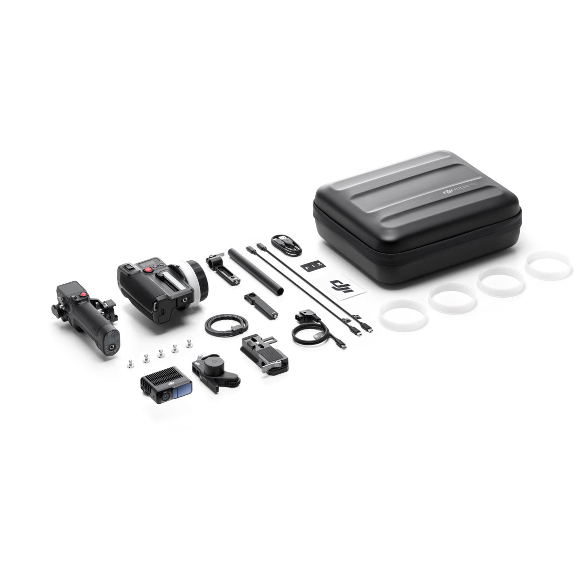 DJI Focus Pro All-In-One Combo