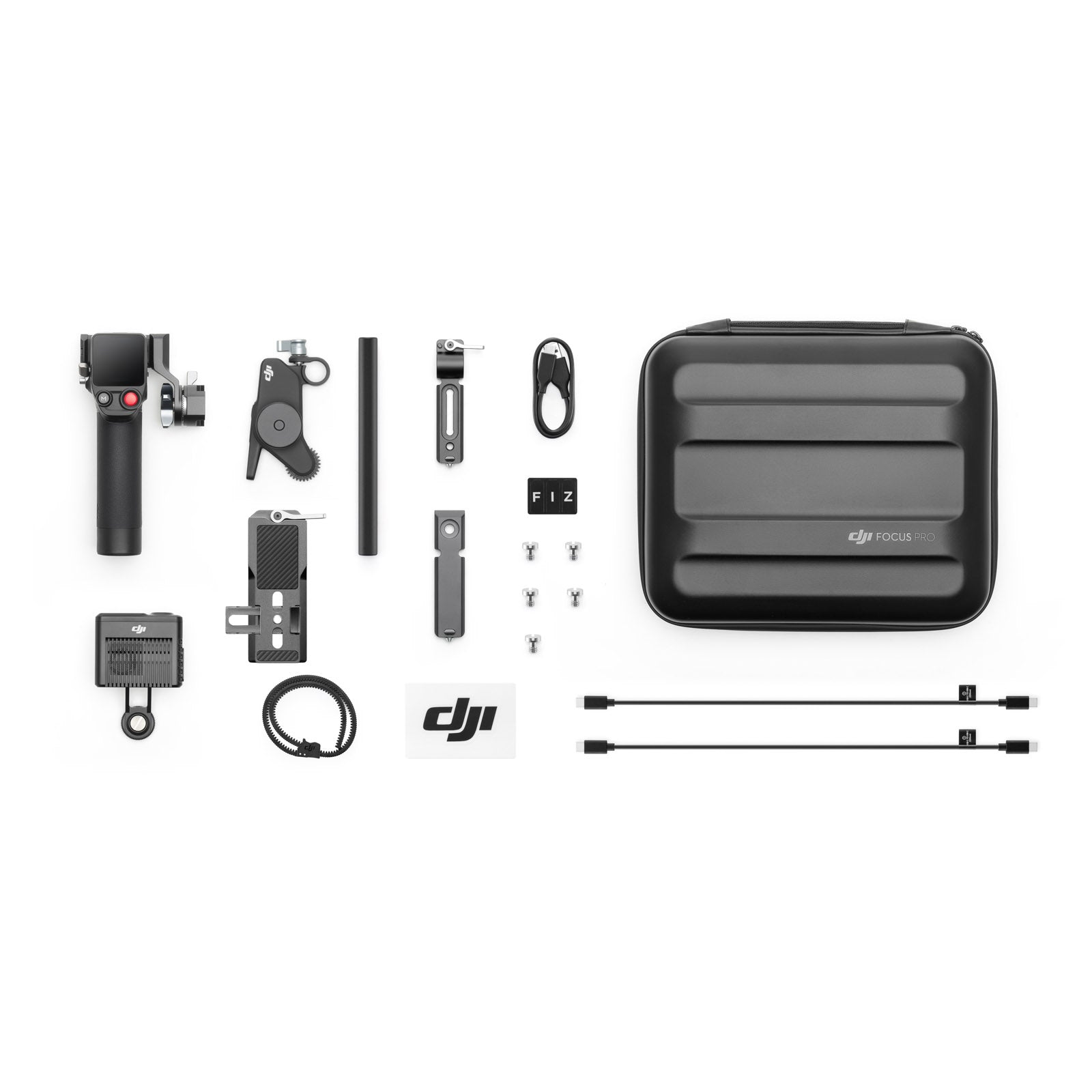 DJI Focus Pro Creator Combo