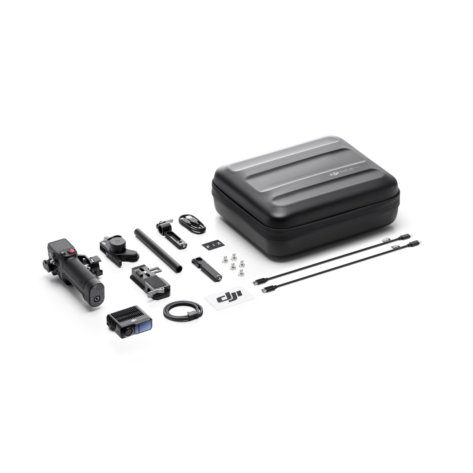 DJI Focus Pro Creator Combo