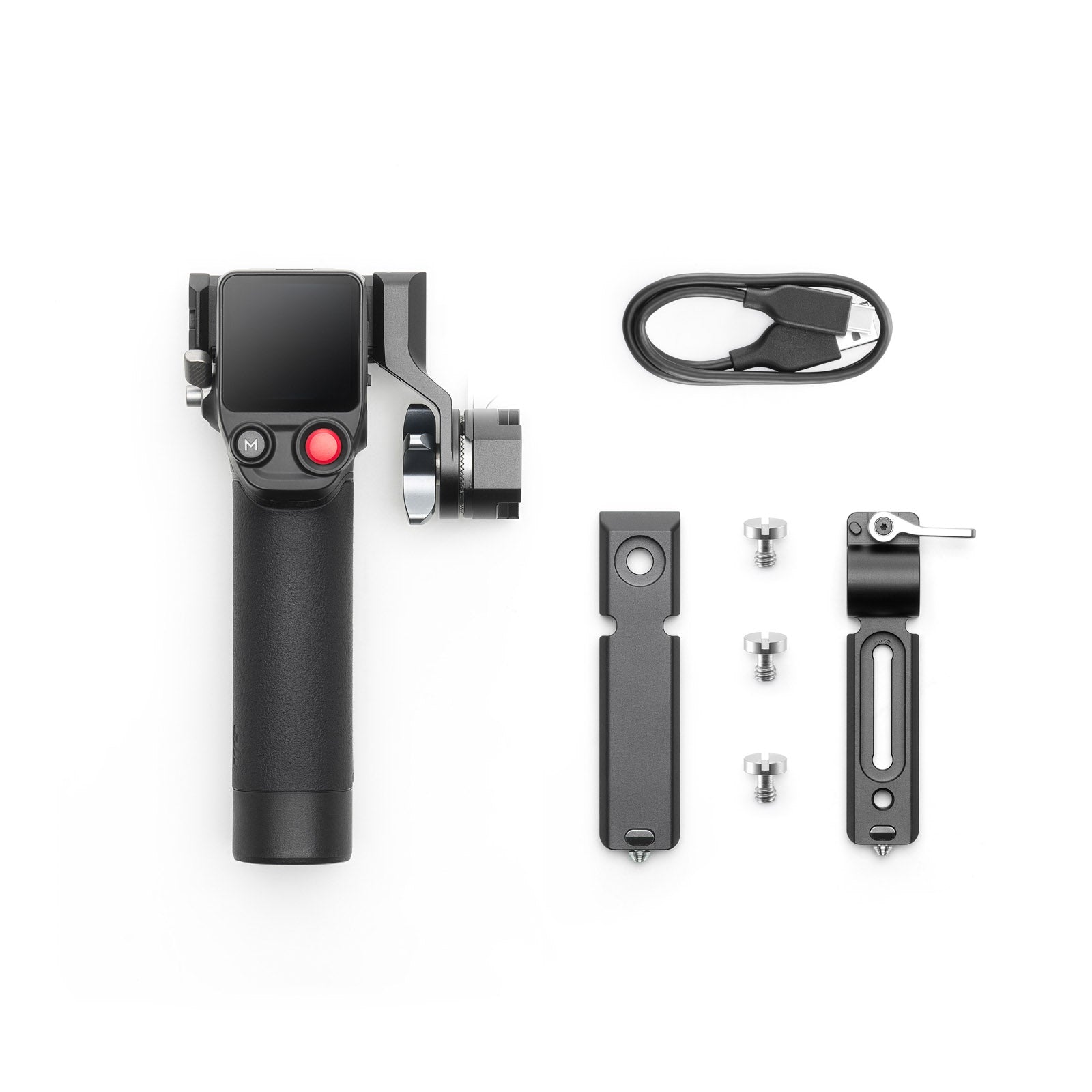 DJI Focus Pro Grip