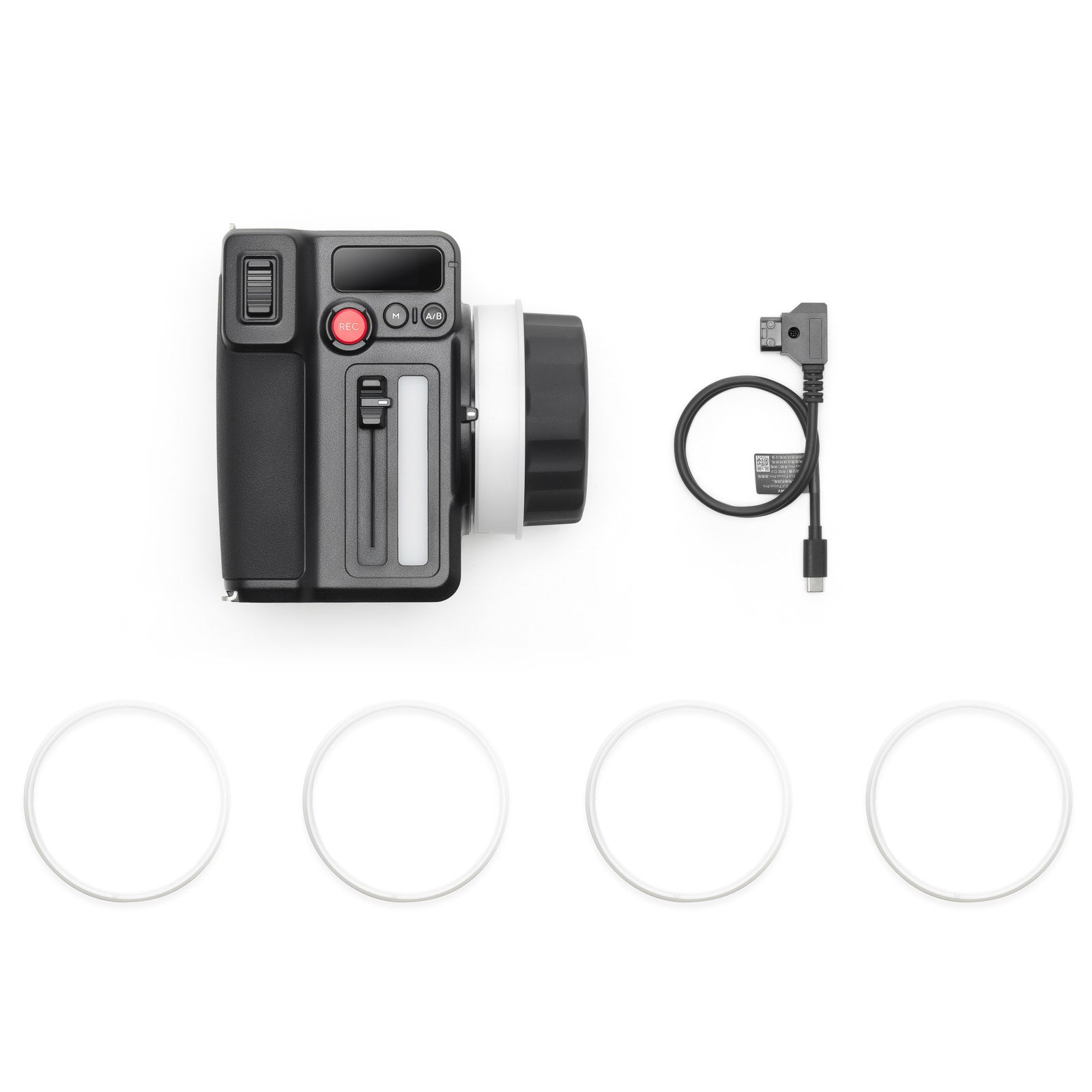 DJI Focus Pro Hand Unit