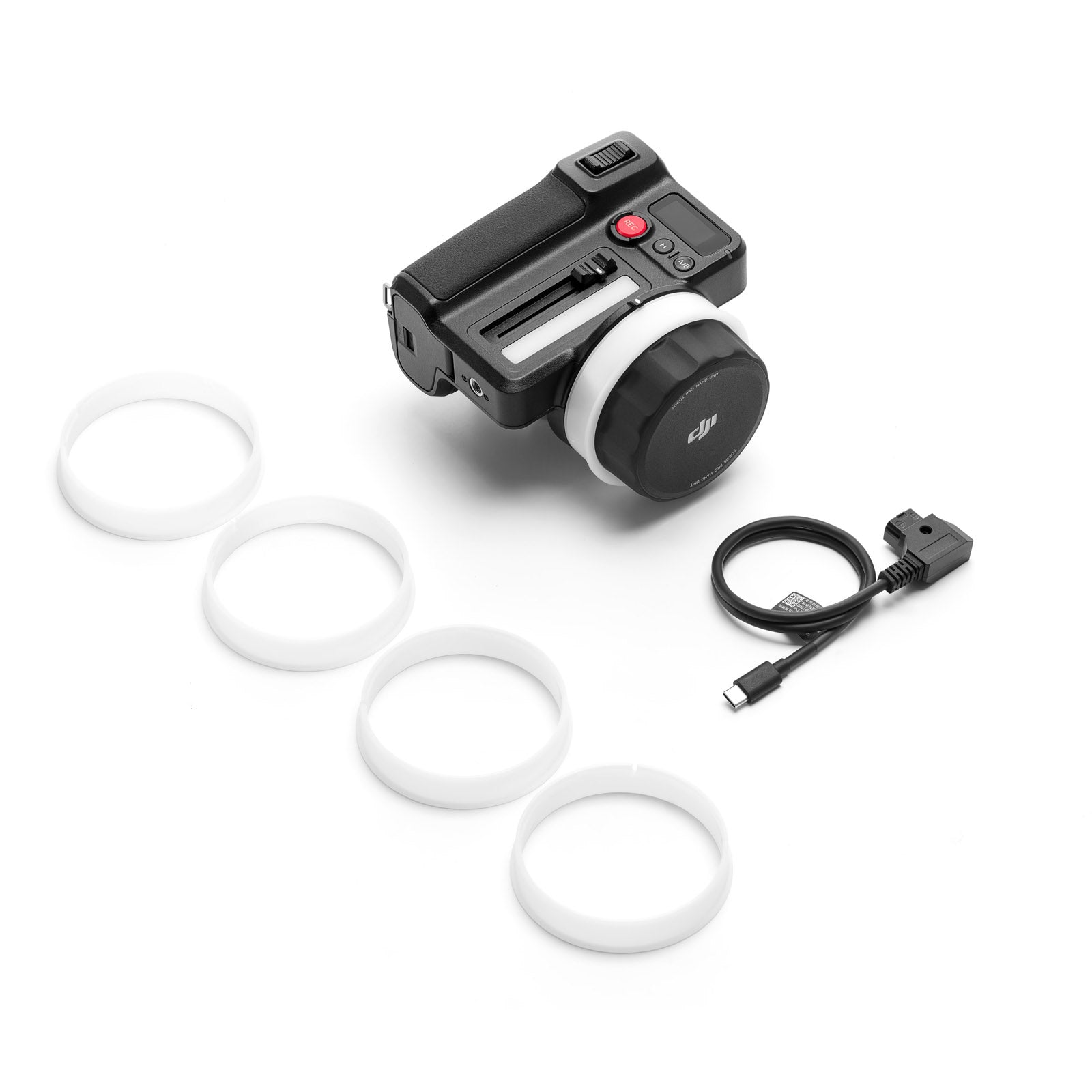 DJI Focus Pro Hand Unit
