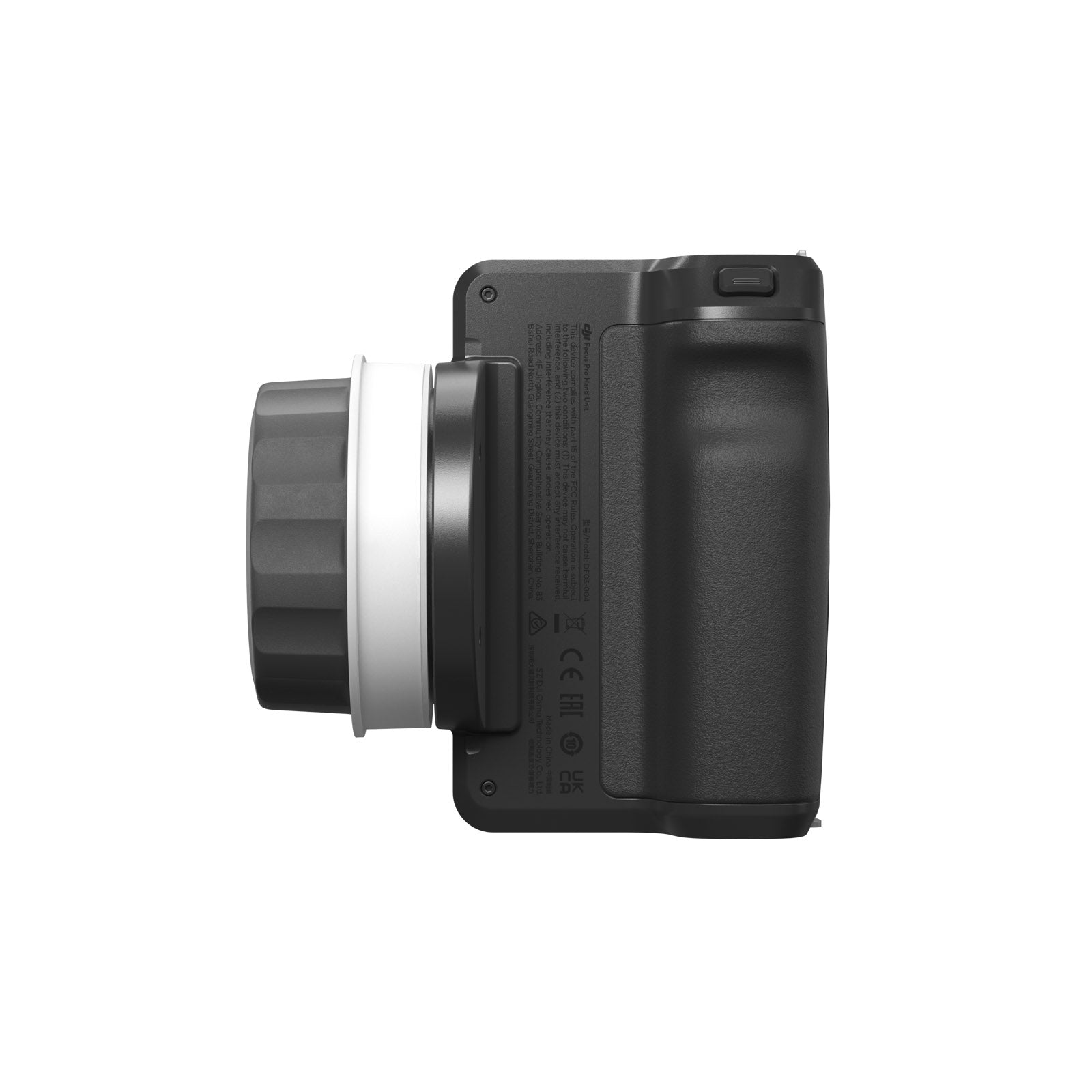 DJI Focus Pro Hand Unit