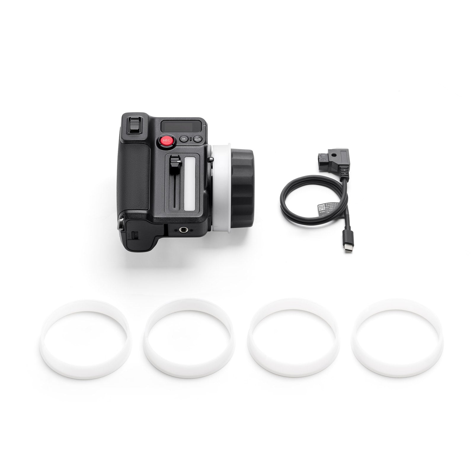 DJI Focus Pro Hand Unit