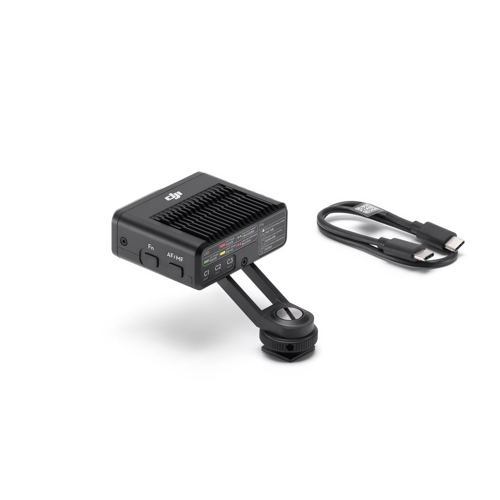 DJI Focus Pro LiDAR