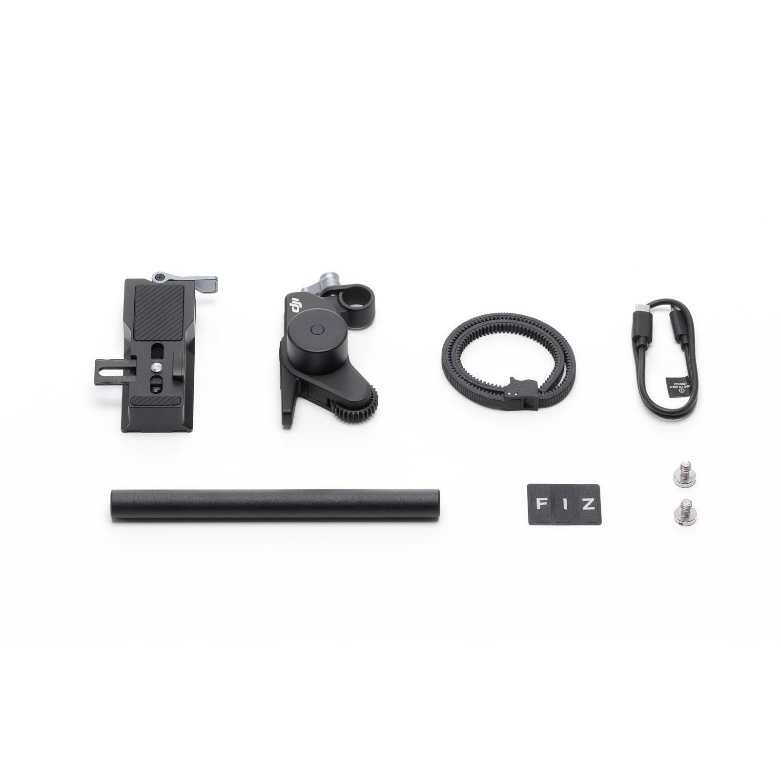 DJI Focus Pro Motor