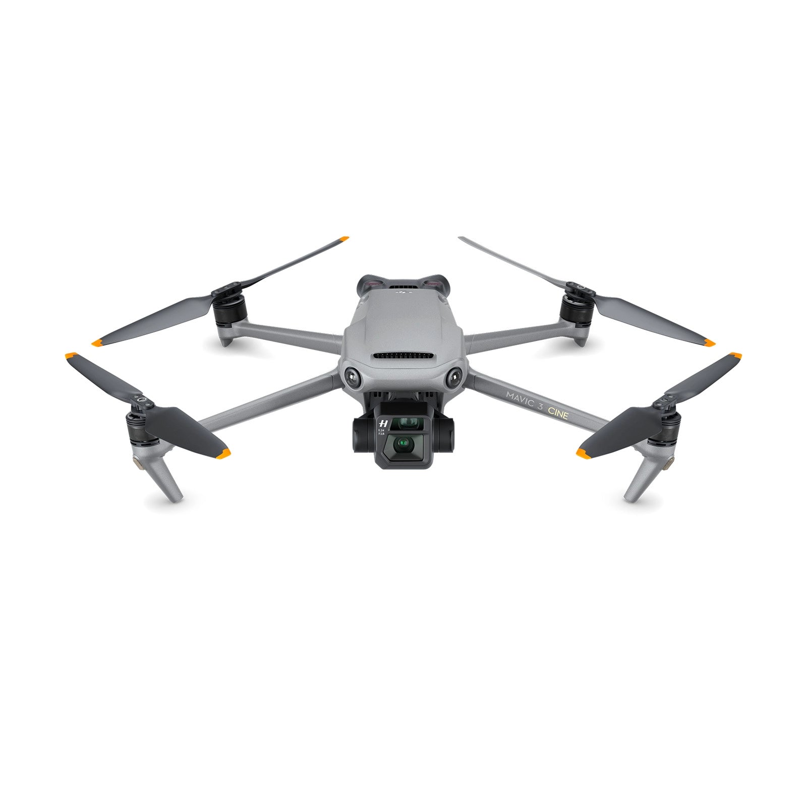 DJI Mavic 3 Pro Cine front angle
