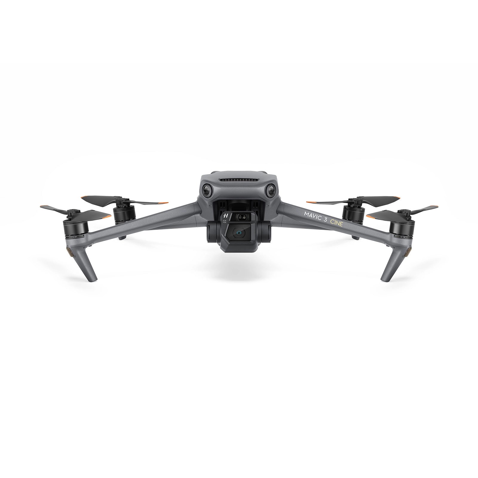 DJI Mavic 3 Pro Cine front angle 2