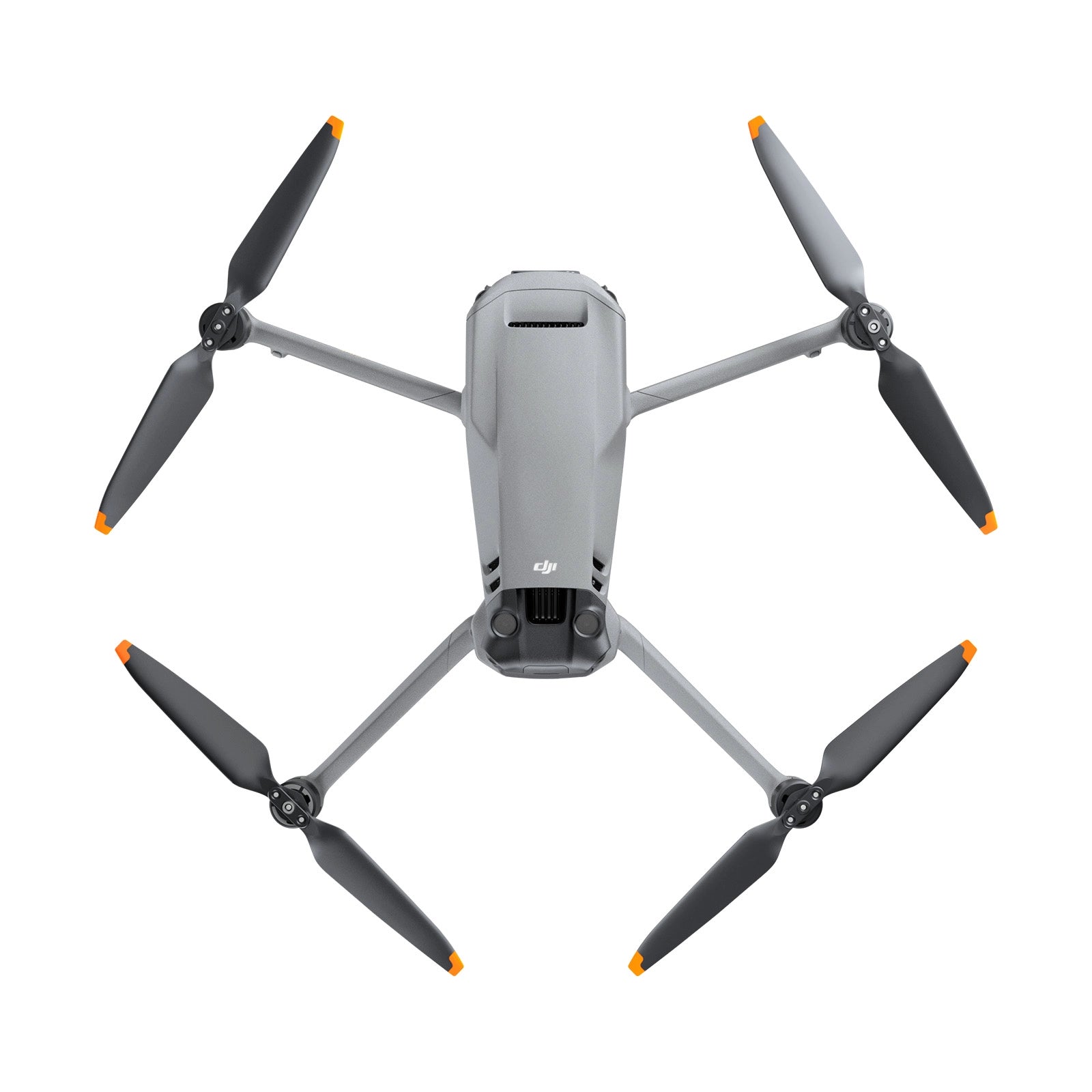DJI Mavic 3 Pro Cine top angle