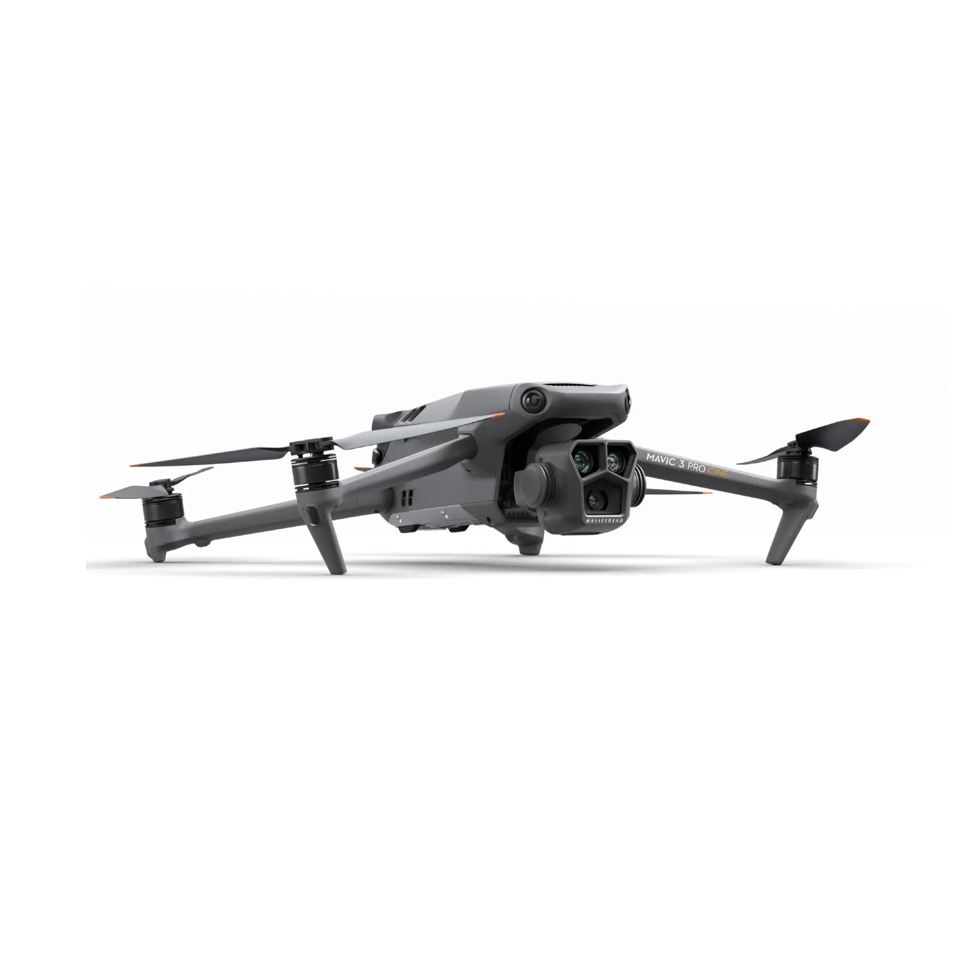 DJI Mavic 3 Pro Cine Premium Combo with DJI RC Pro Remote