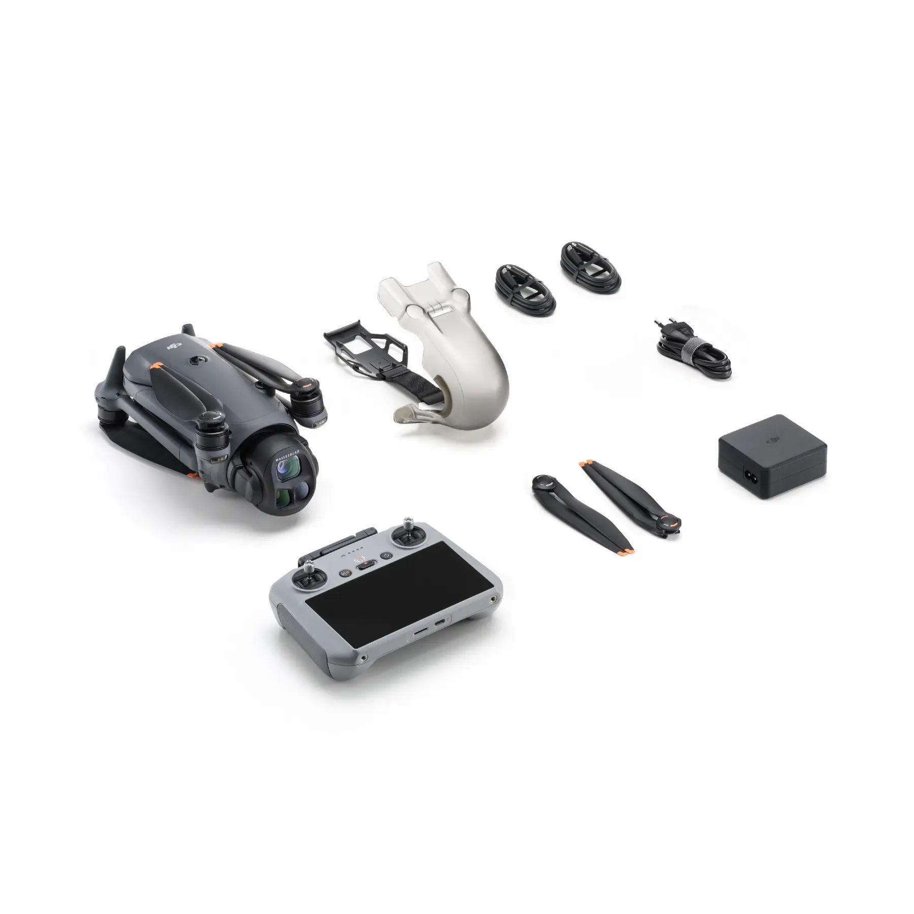 DJI Mavic 4 Pro (DJI RC 2) contents