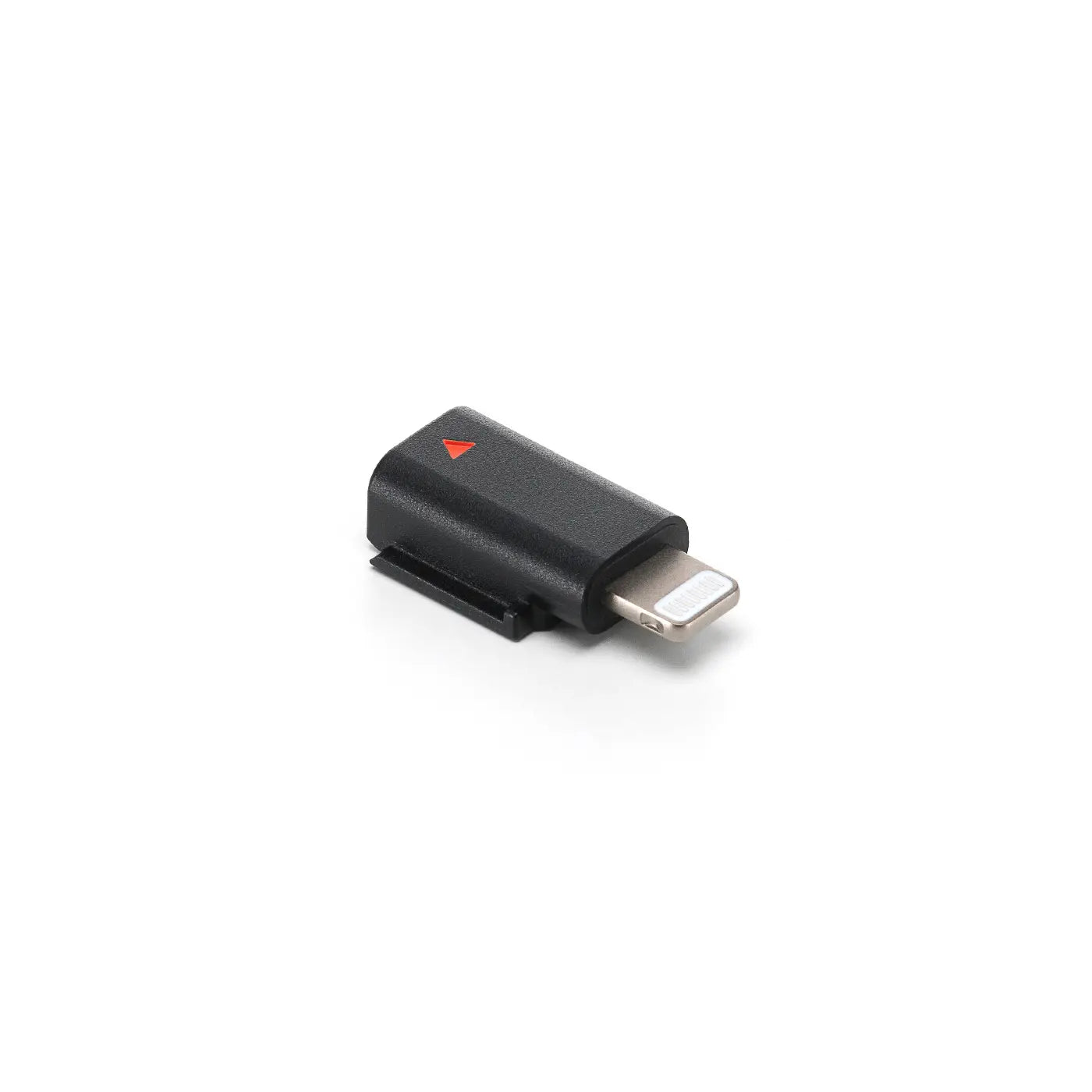 DJI Mic 3 Phone Adapter (Lightning) front side