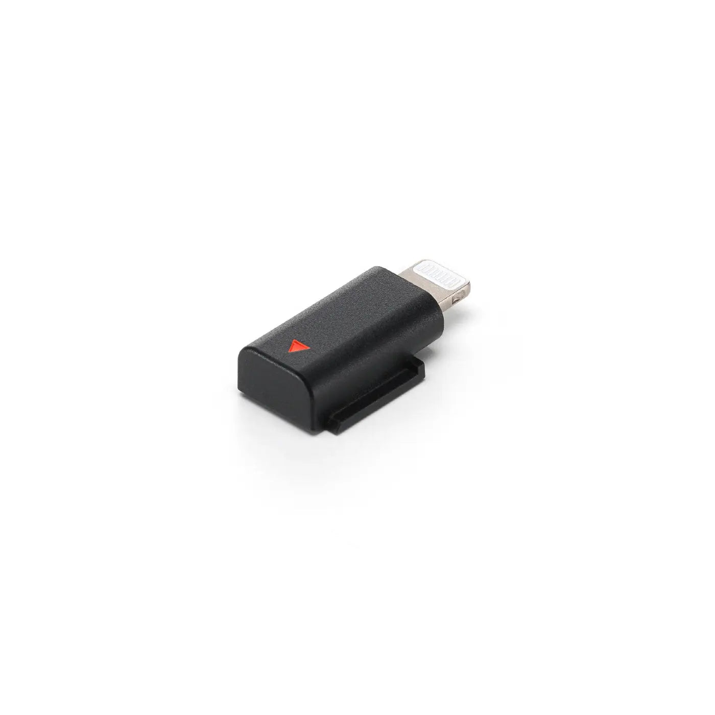 DJI Mic 3 Phone Adapter (Lightning) back side