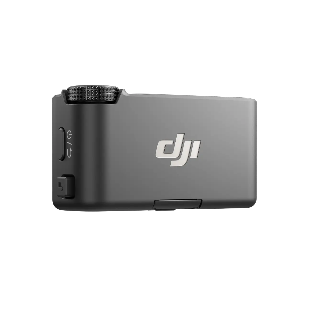 DJI Mic 3 Receiver sode