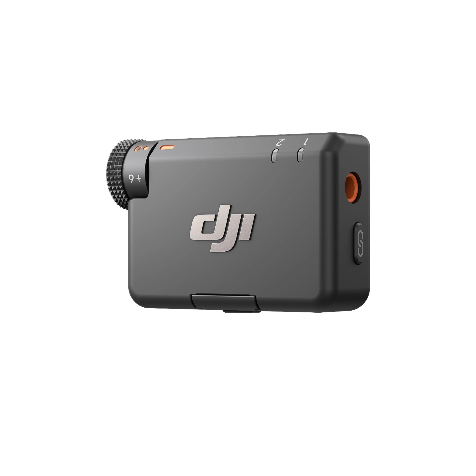 product photo pf DJI Mic Mini (2 TX+1 RX+Charging Case)