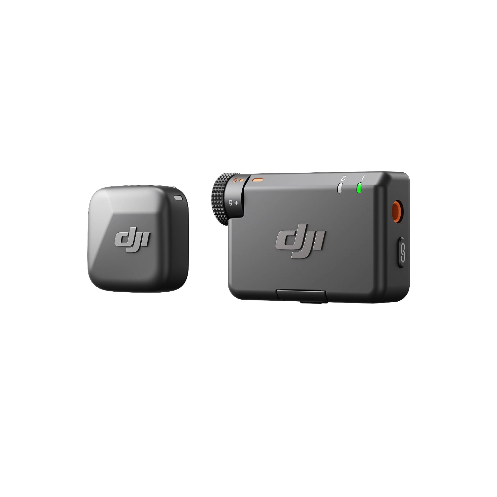 DJI Mic Mini (1 TX+1 RX)