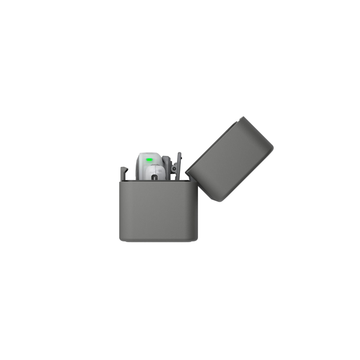 DJI Mic Mini 2S (1 TX + 1 Mobile RX + Charging Case)