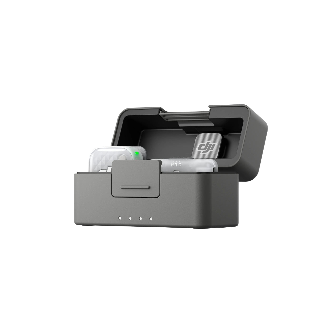 DJI Mic Mini 2S (1 TX + 1 Mobile RX + Charging Case)