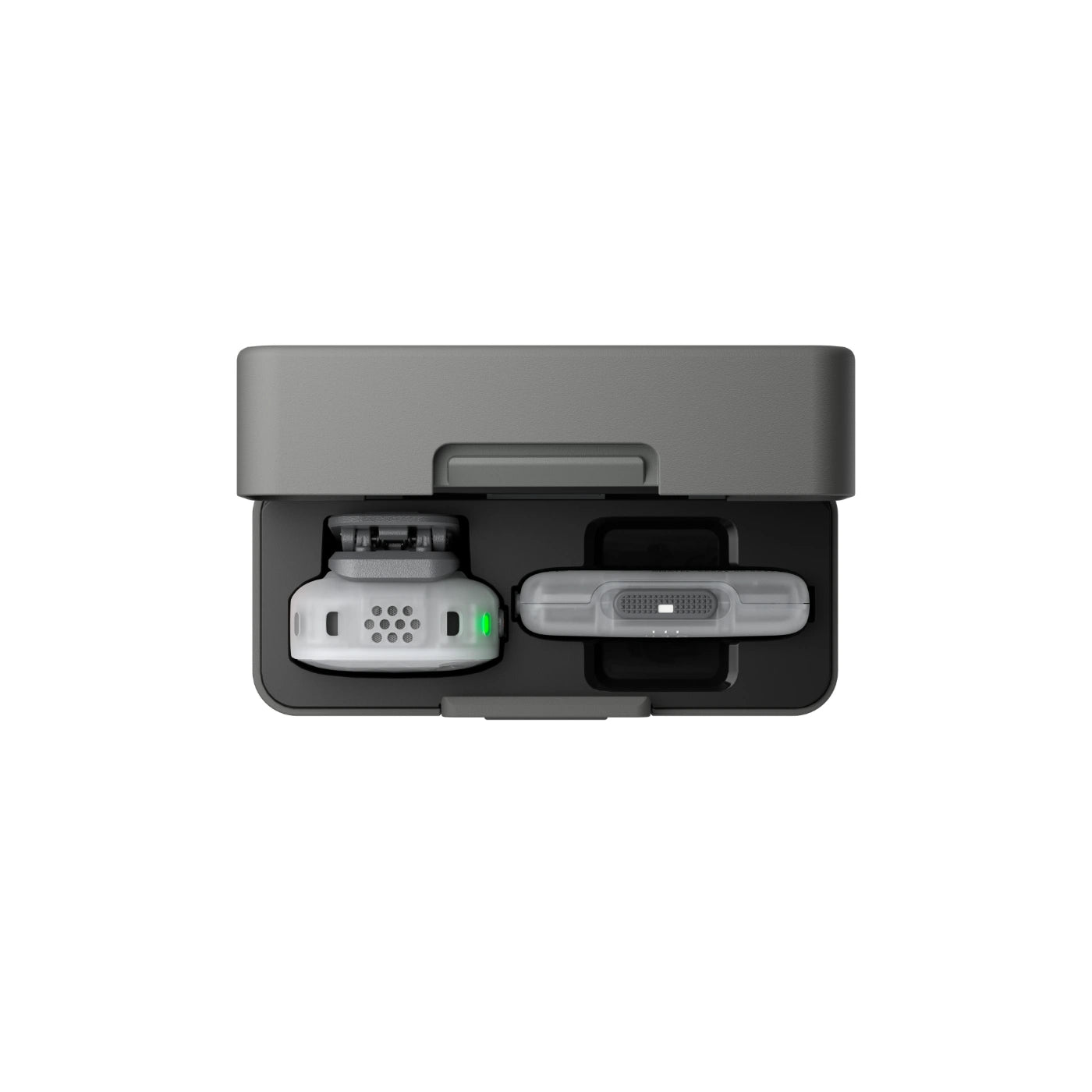 DJI Mic Mini 2S (1 TX + 1 Mobile RX + Charging Case)