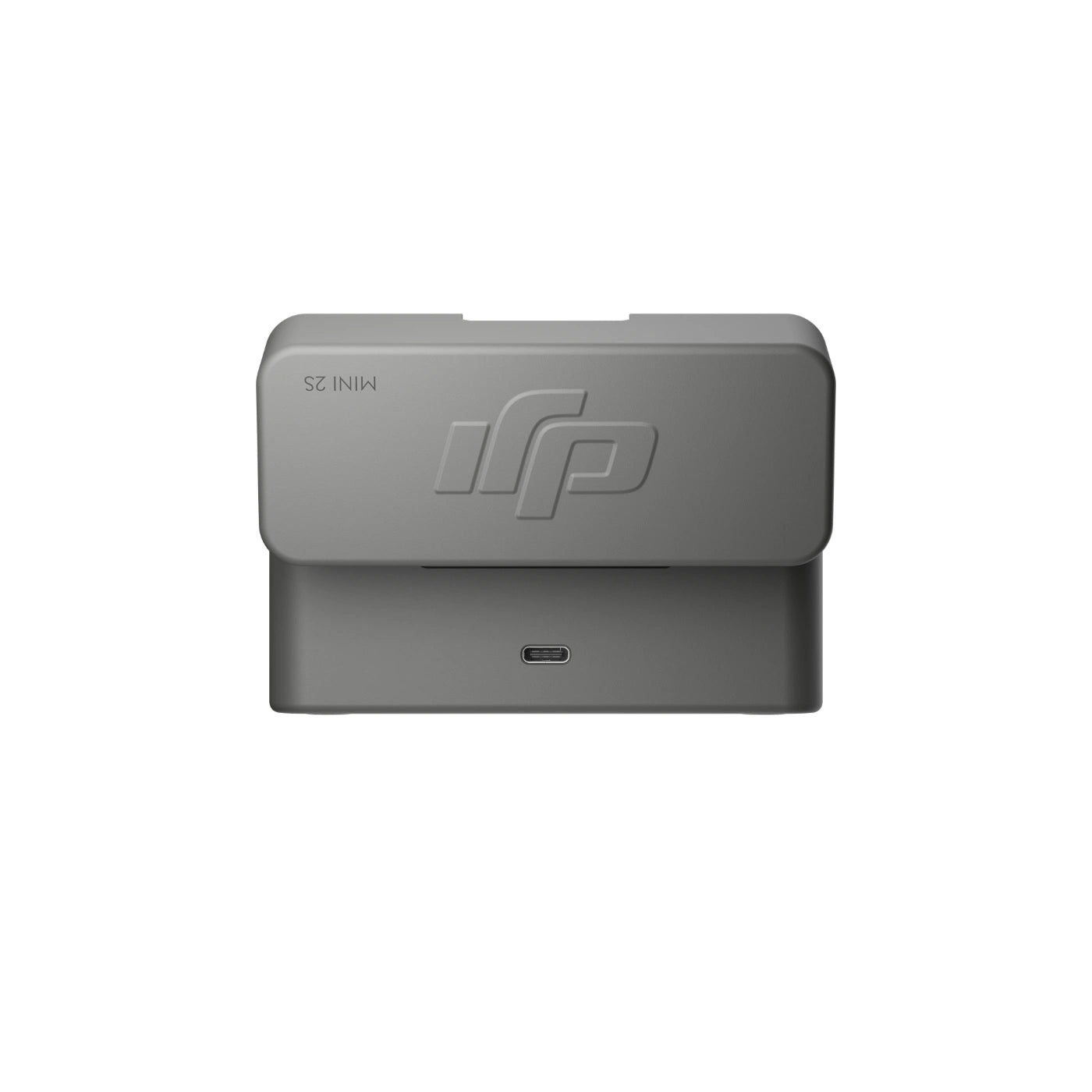 DJI Mic Mini 2S Charging Case
