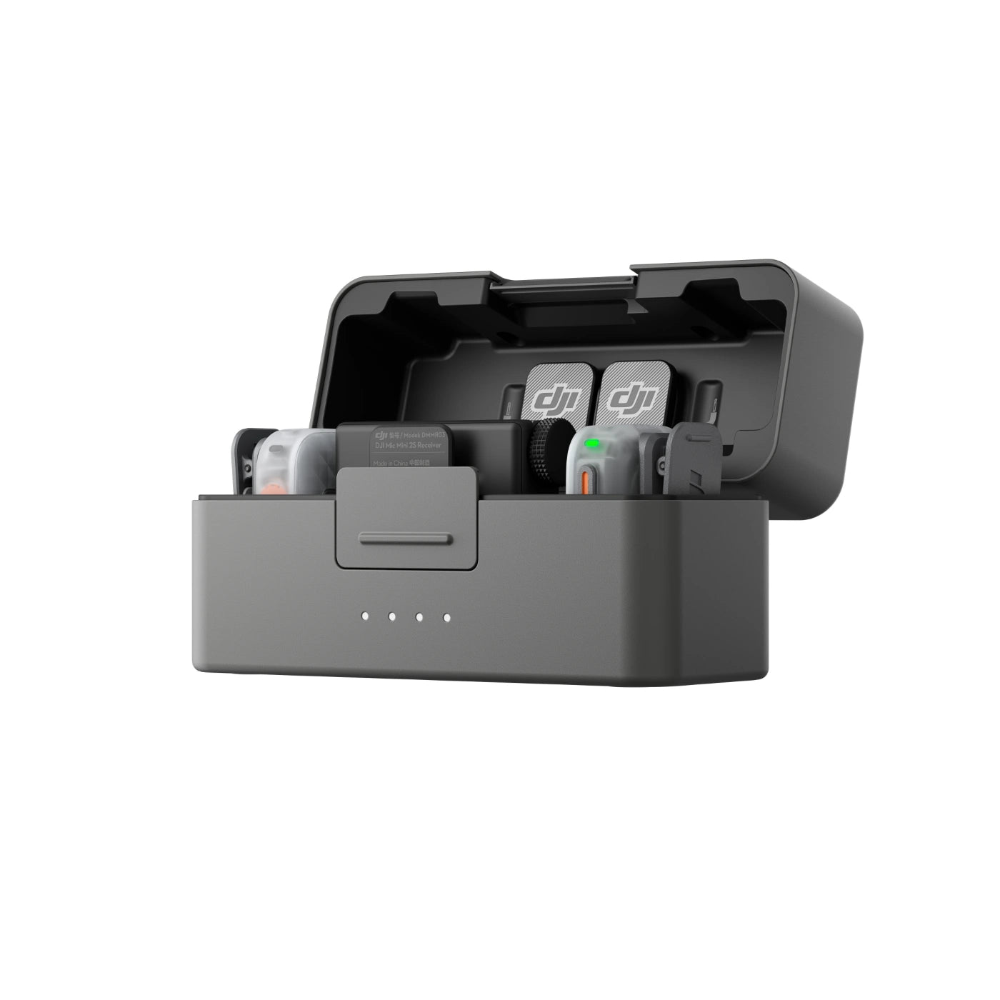 DJI Mic Mini 2S Charging Case