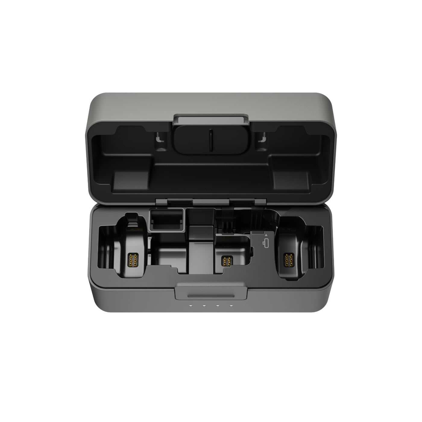 DJI Mic Mini 2S Charging Case