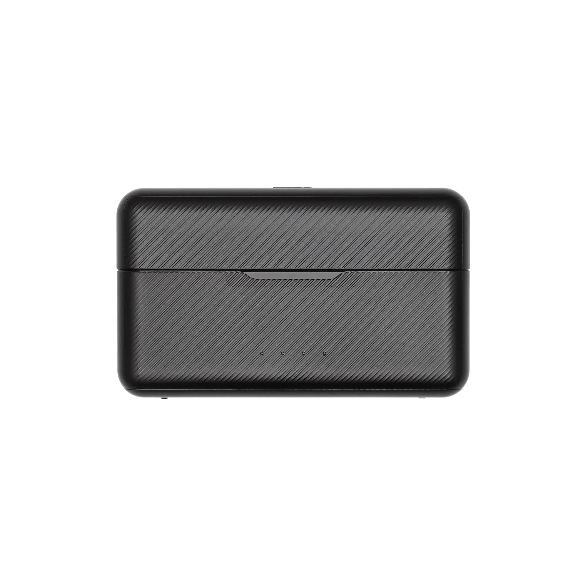 DJI Mic Wireless Microphone Kit (2 Transmitters + 1 Receiver) with Charging Case