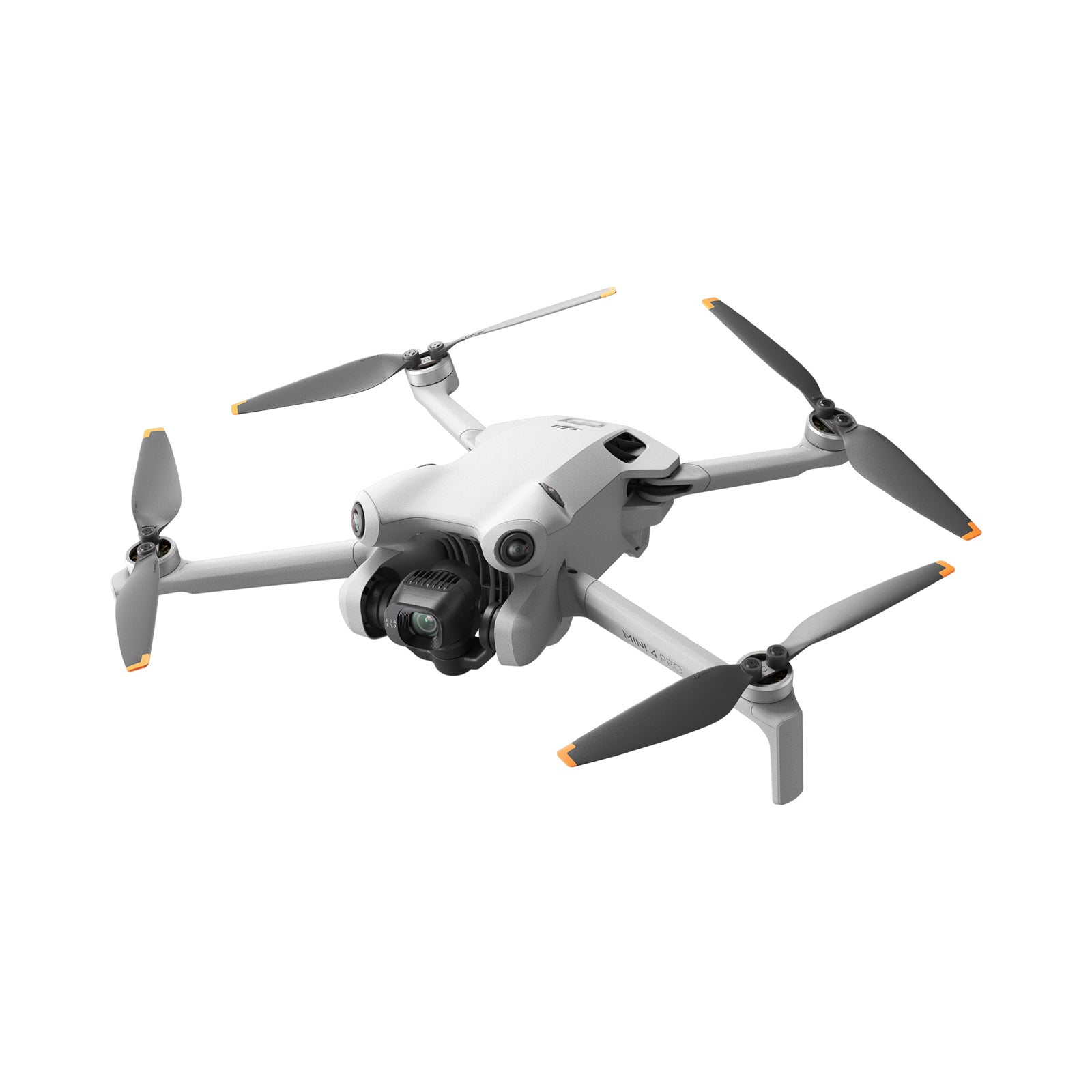 DJI Mini 4 Pro - Fly More Combo with RC 2 Remote