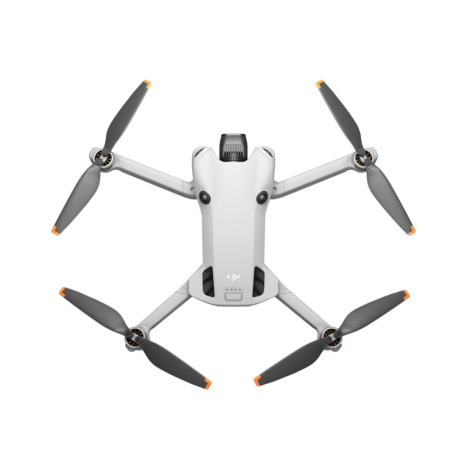 DJI Mini 4 Pro - Fly More Combo with RC 2 Remote