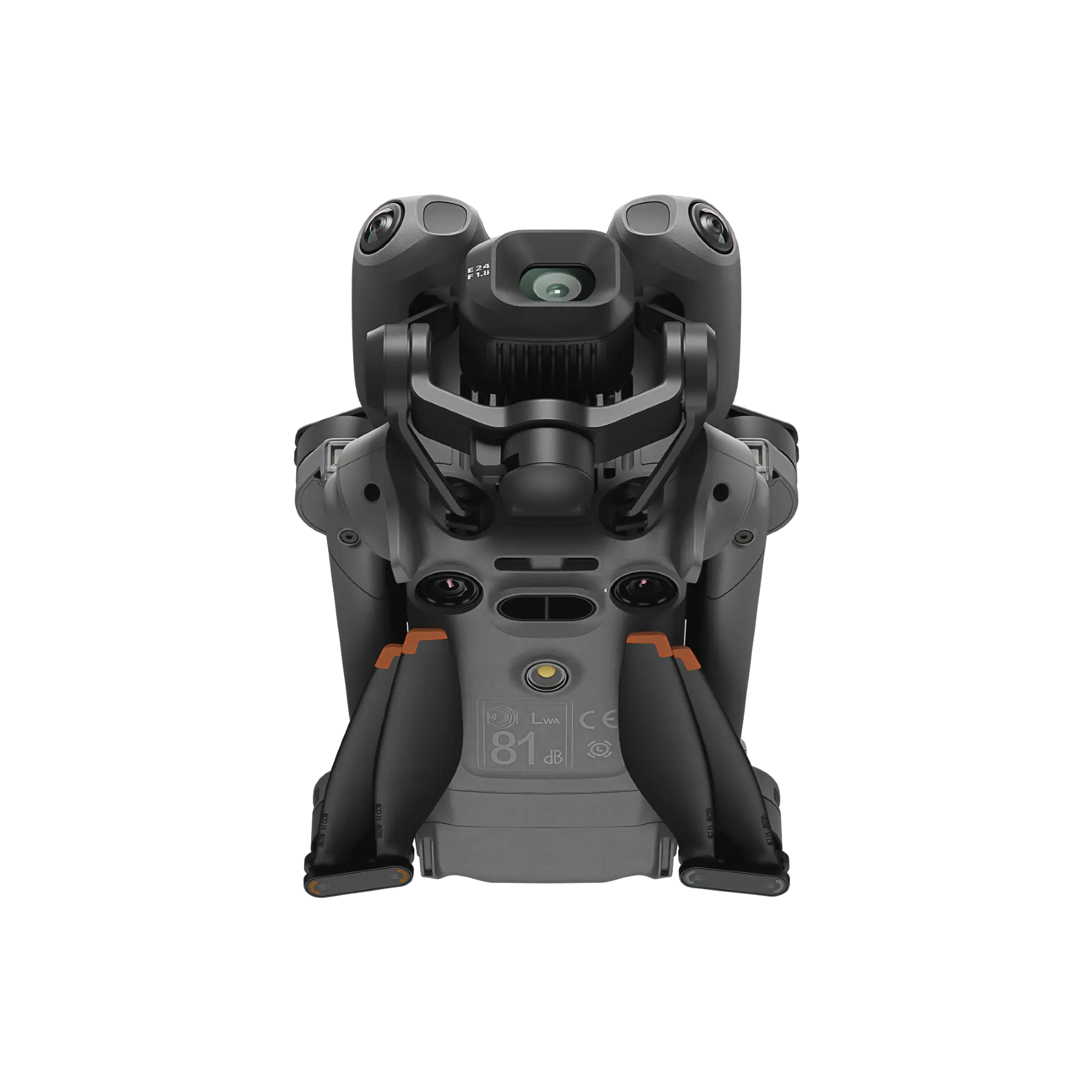 DJI Mini 5 Pro with C-N3 Remote