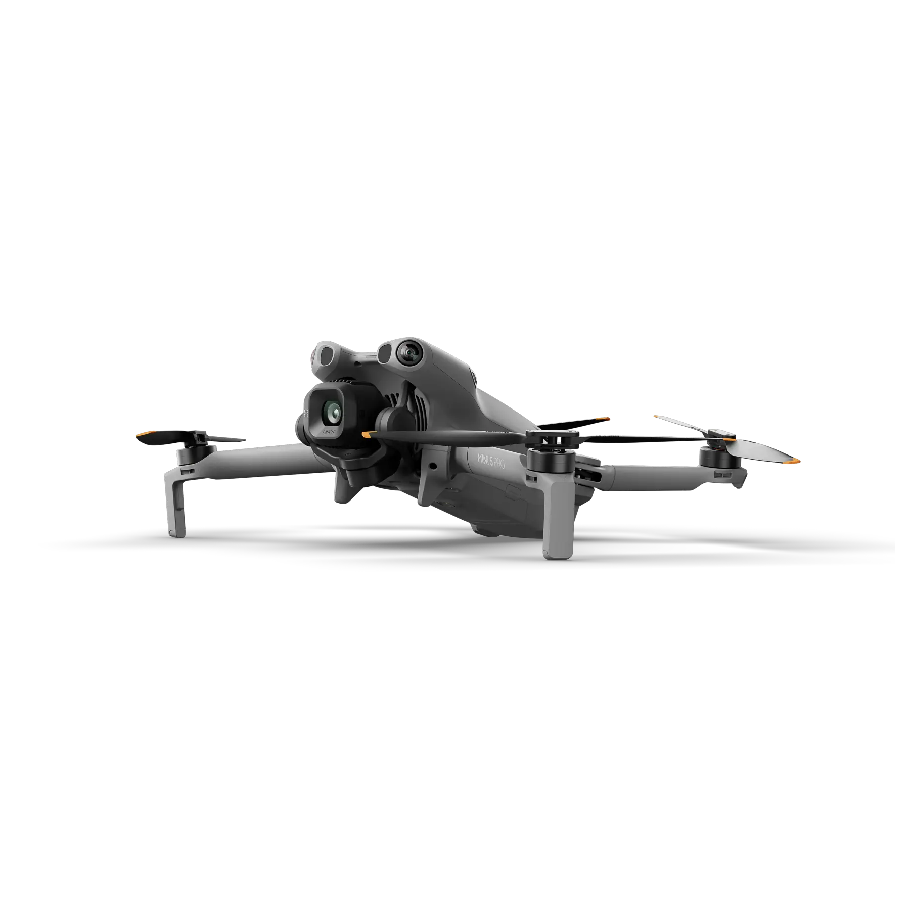DJI Mini 5 Pro with C-N3 Remote