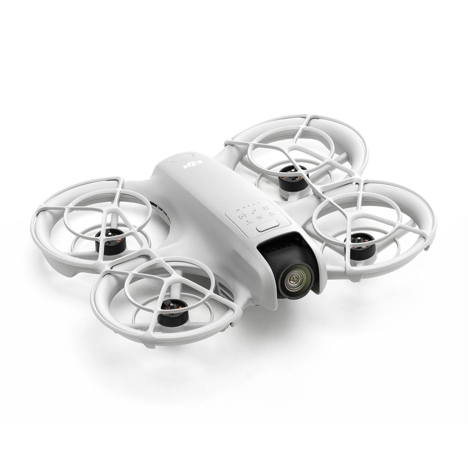 DJI Neo Mini Drone side angle
