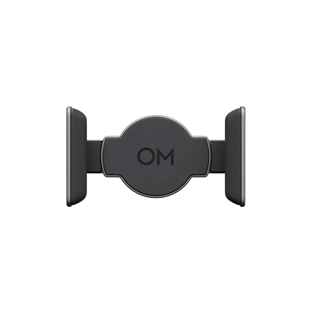 DJI OM 7 Series Magnetic Phone Clamp front angle