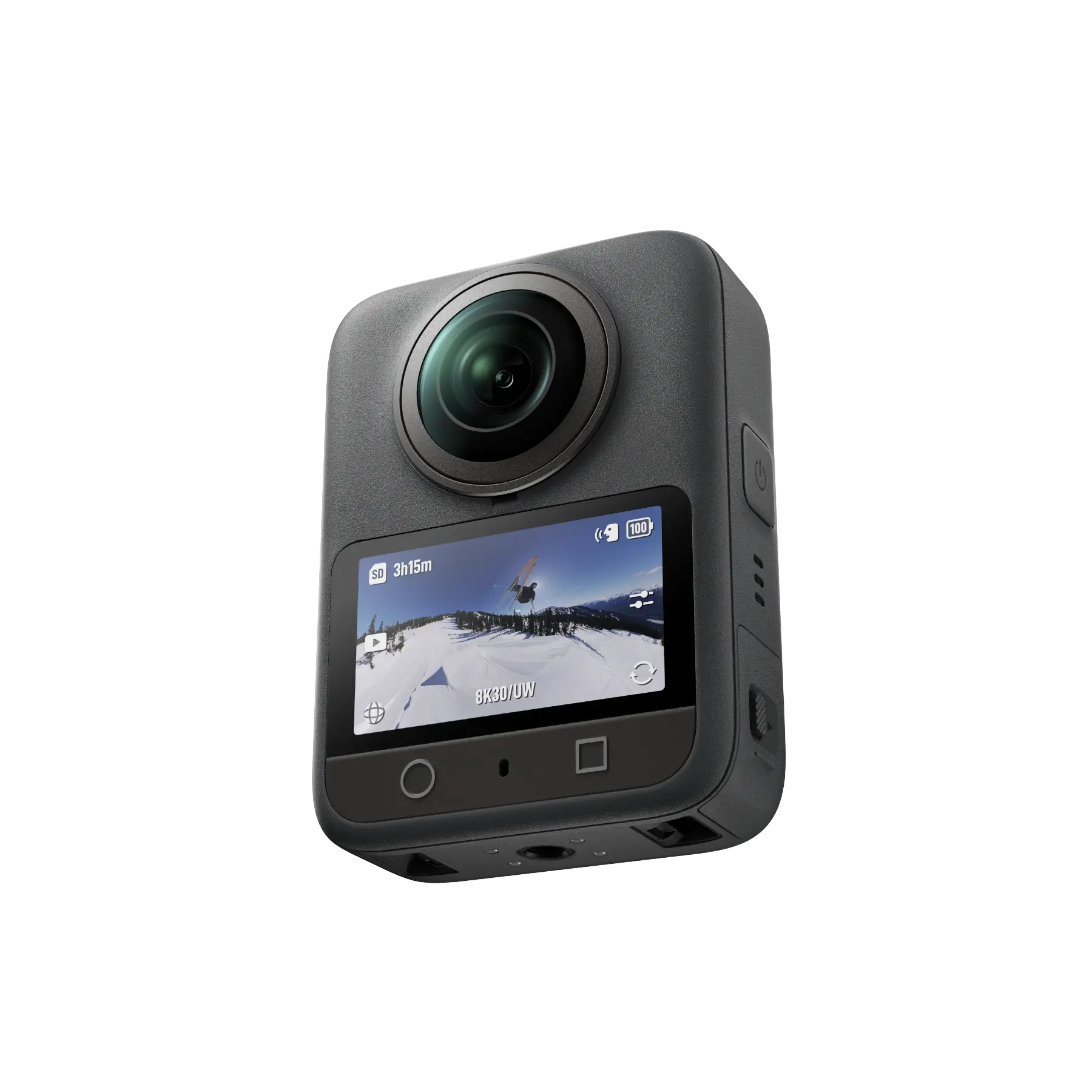 DJI Osmo 360 - Adventure Combo