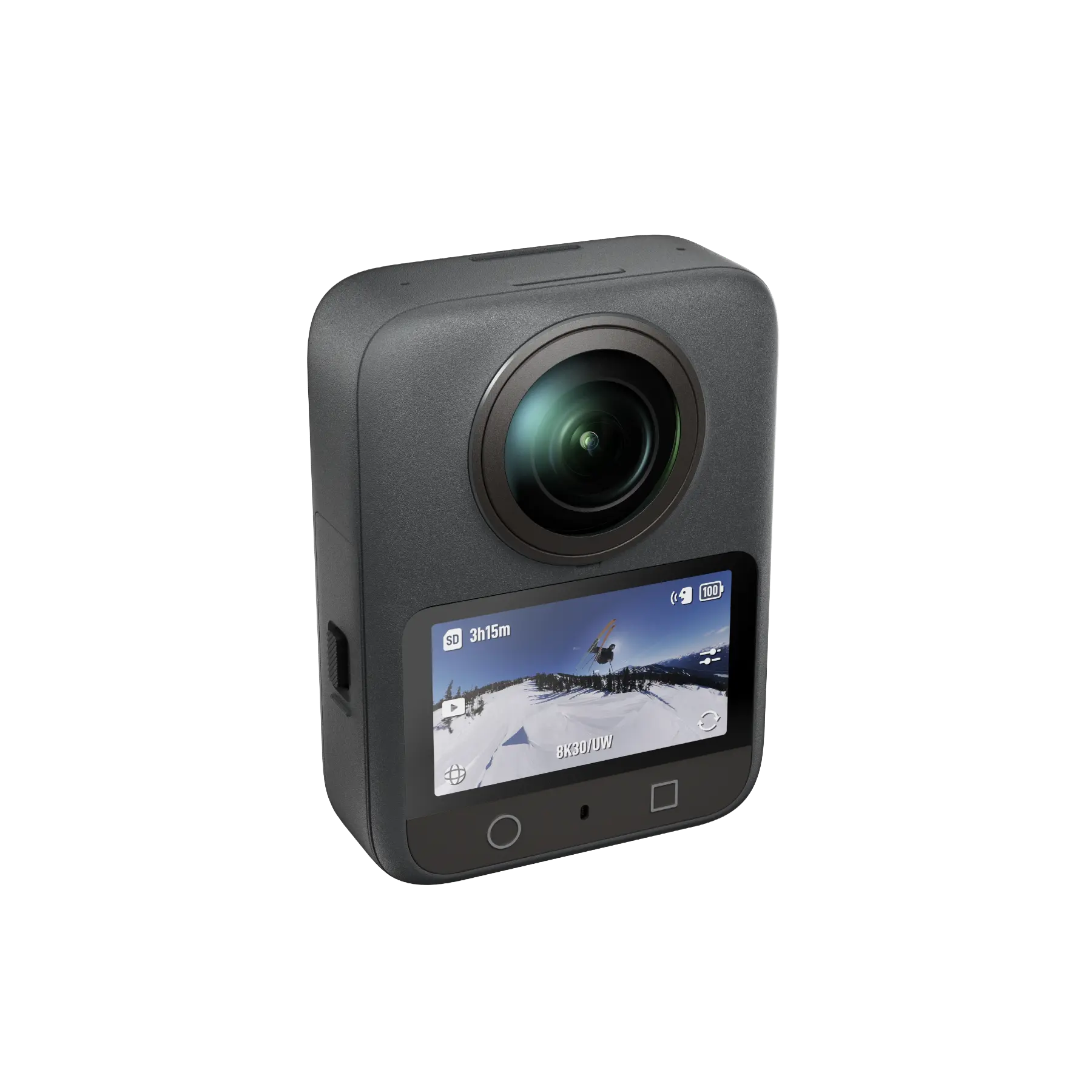 DJI Osmo 360 - Adventure Combo