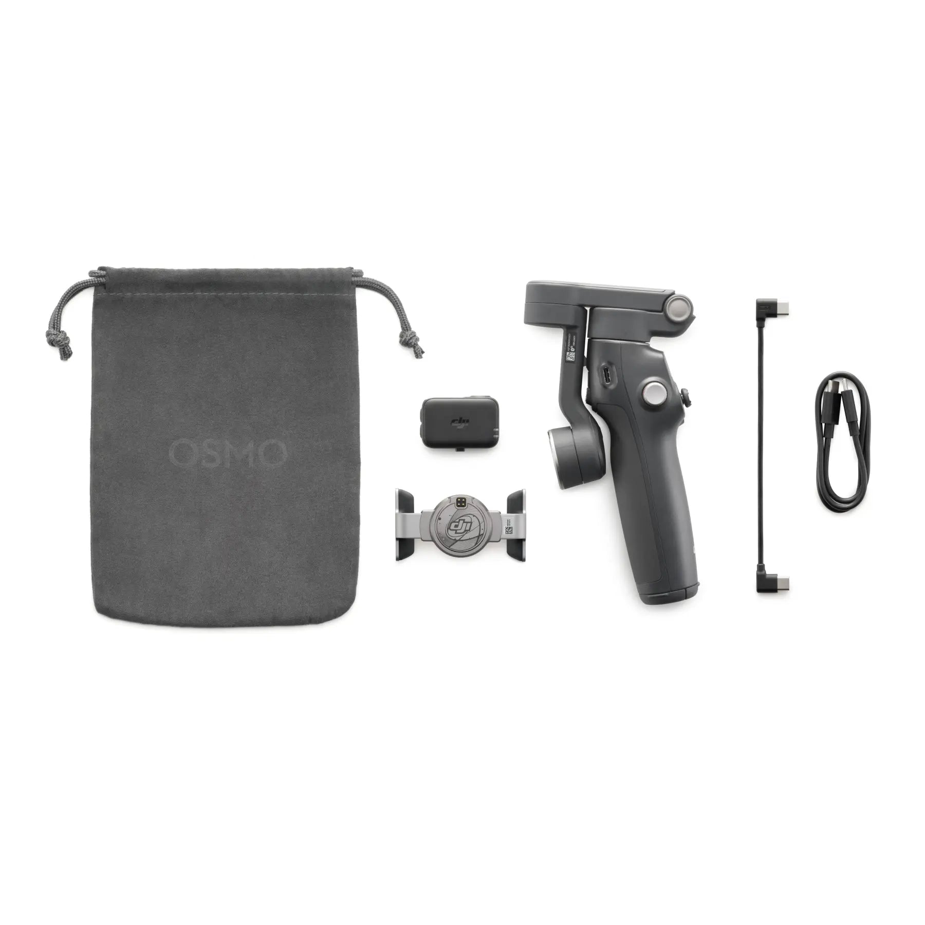 DJI Osmo Mobile 8