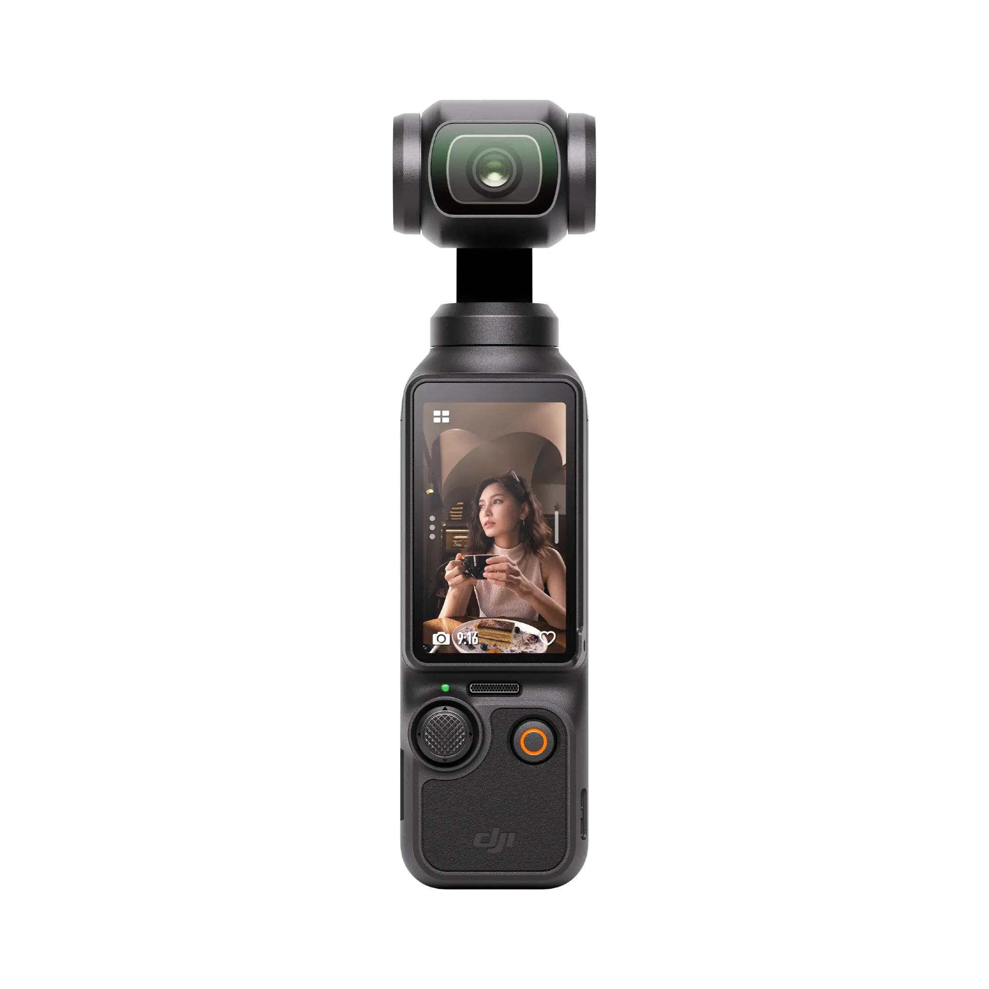 ビデオカメラ DJI Osmo Pocket 3 Creator Combo DJI Osmo Pocket 3 Creator Combo | Coolblue | Action cameras