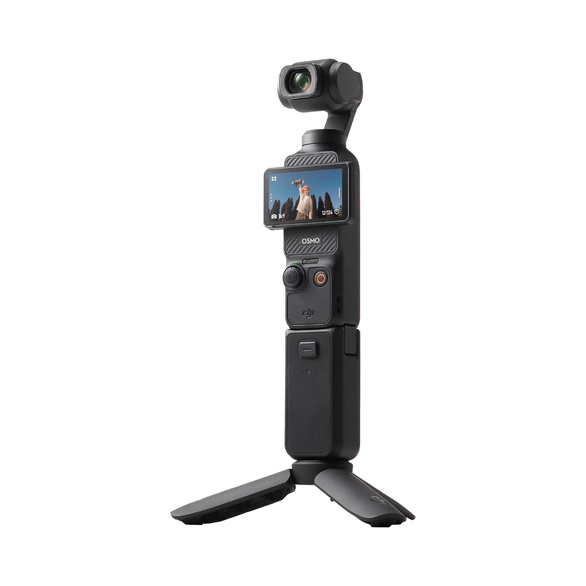 DJI Osmo Pocket 3 Creator Combo Video Camera