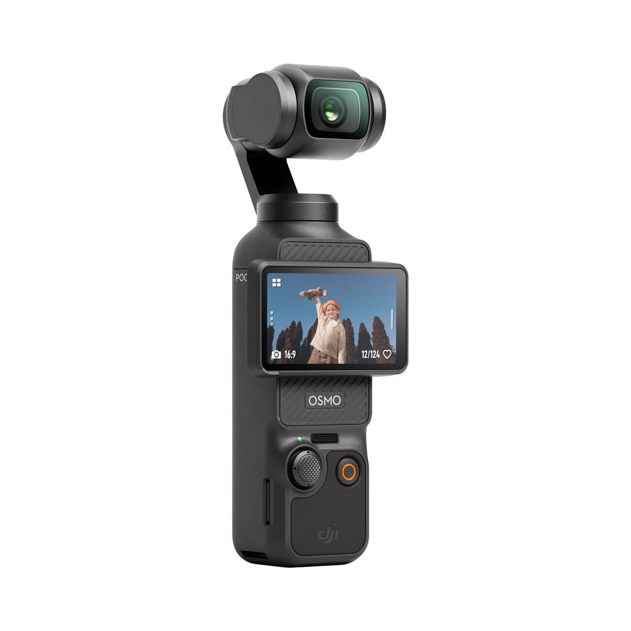 DJI Osmo Pocket 3 Video Camera