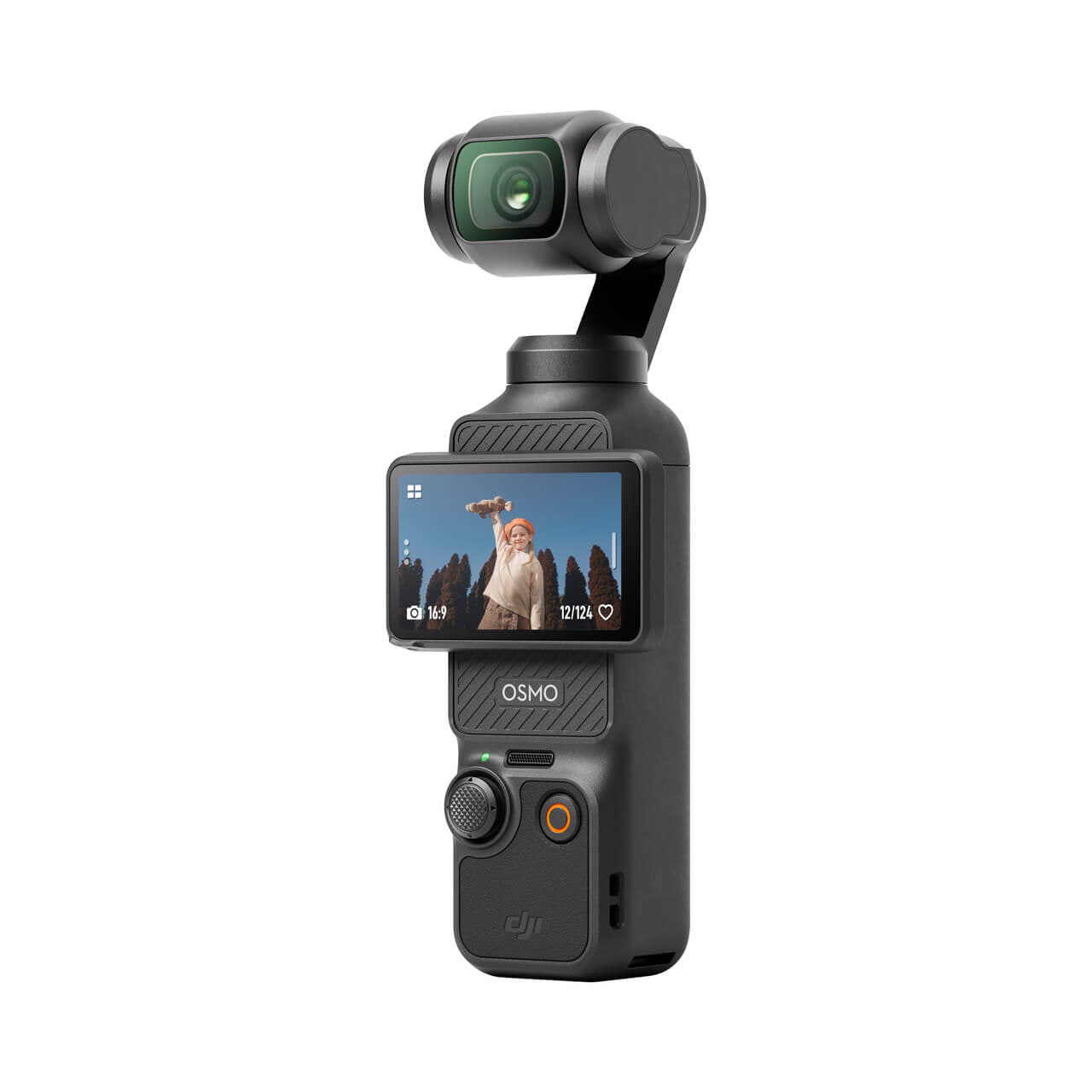 DJI Osmo Pocket 3 Video Camera