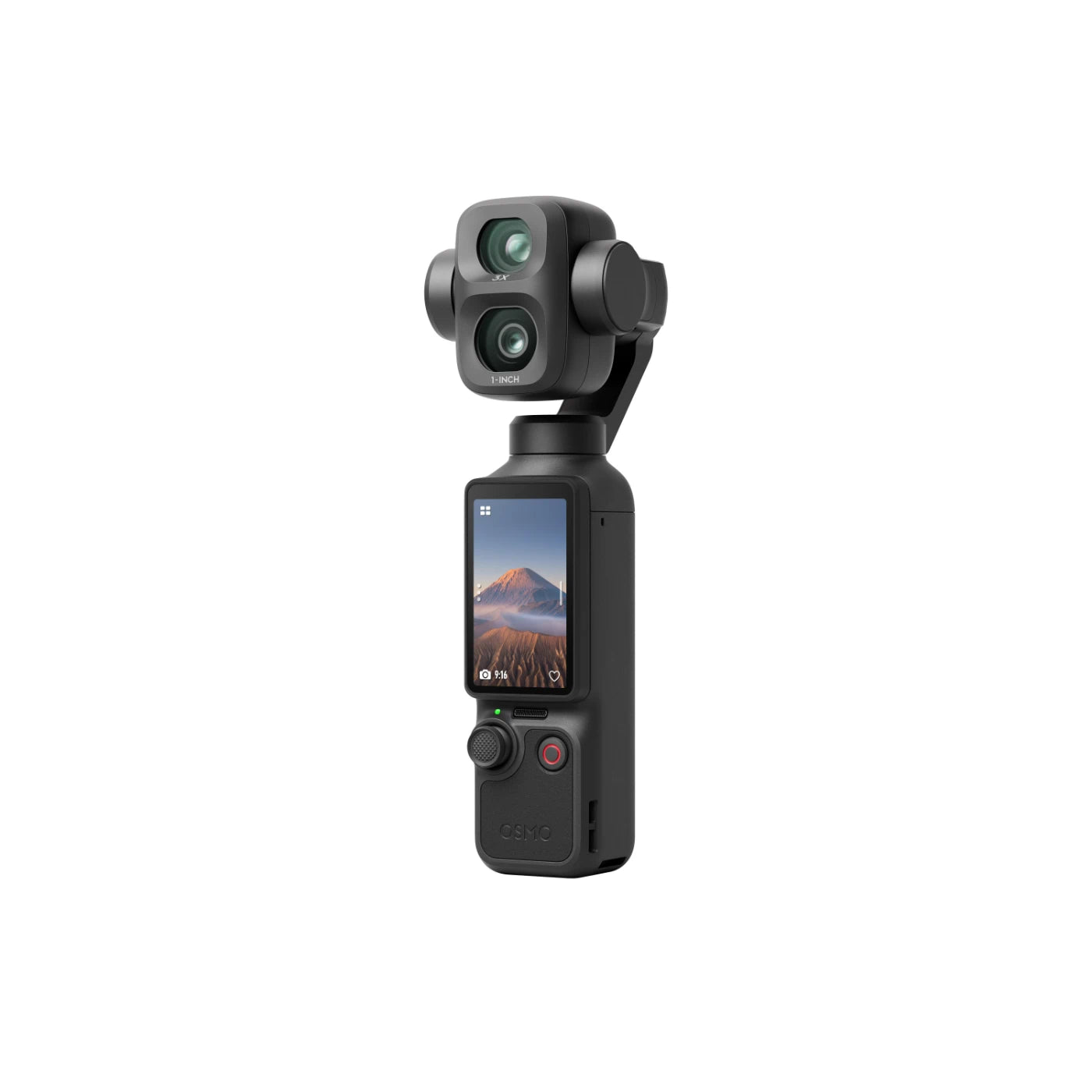 DJI Osmo Pocket 4P Standard Combo