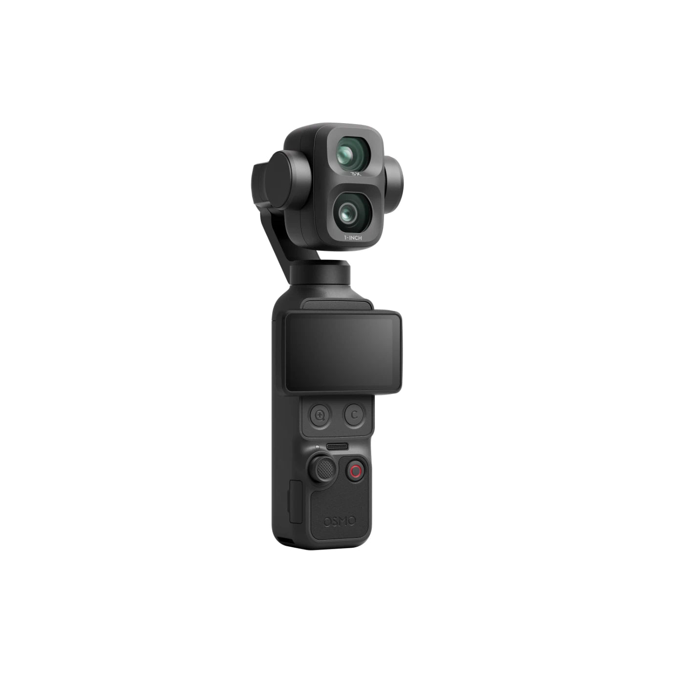 DJI Osmo Pocket 4P Vlog Combo