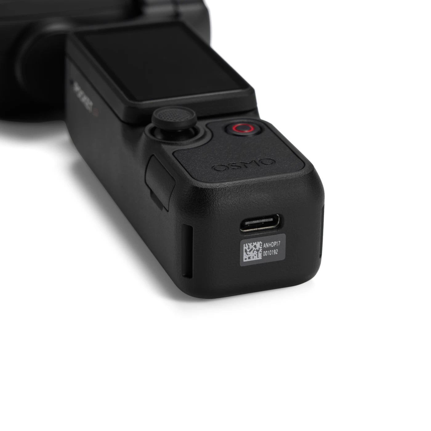 DJI Osmo Pocket 4P Vlog Combo