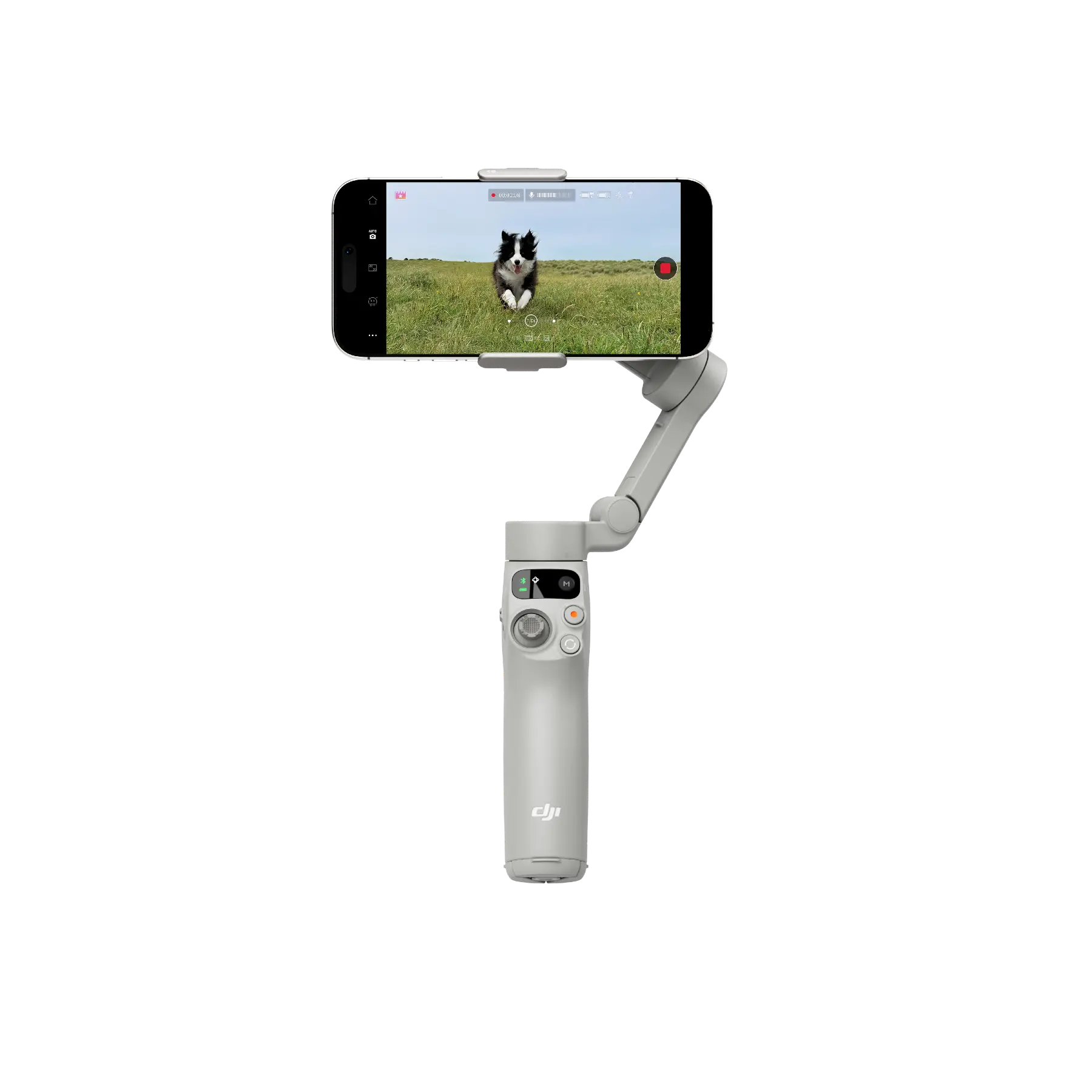 DJI Osmo Mobile 7