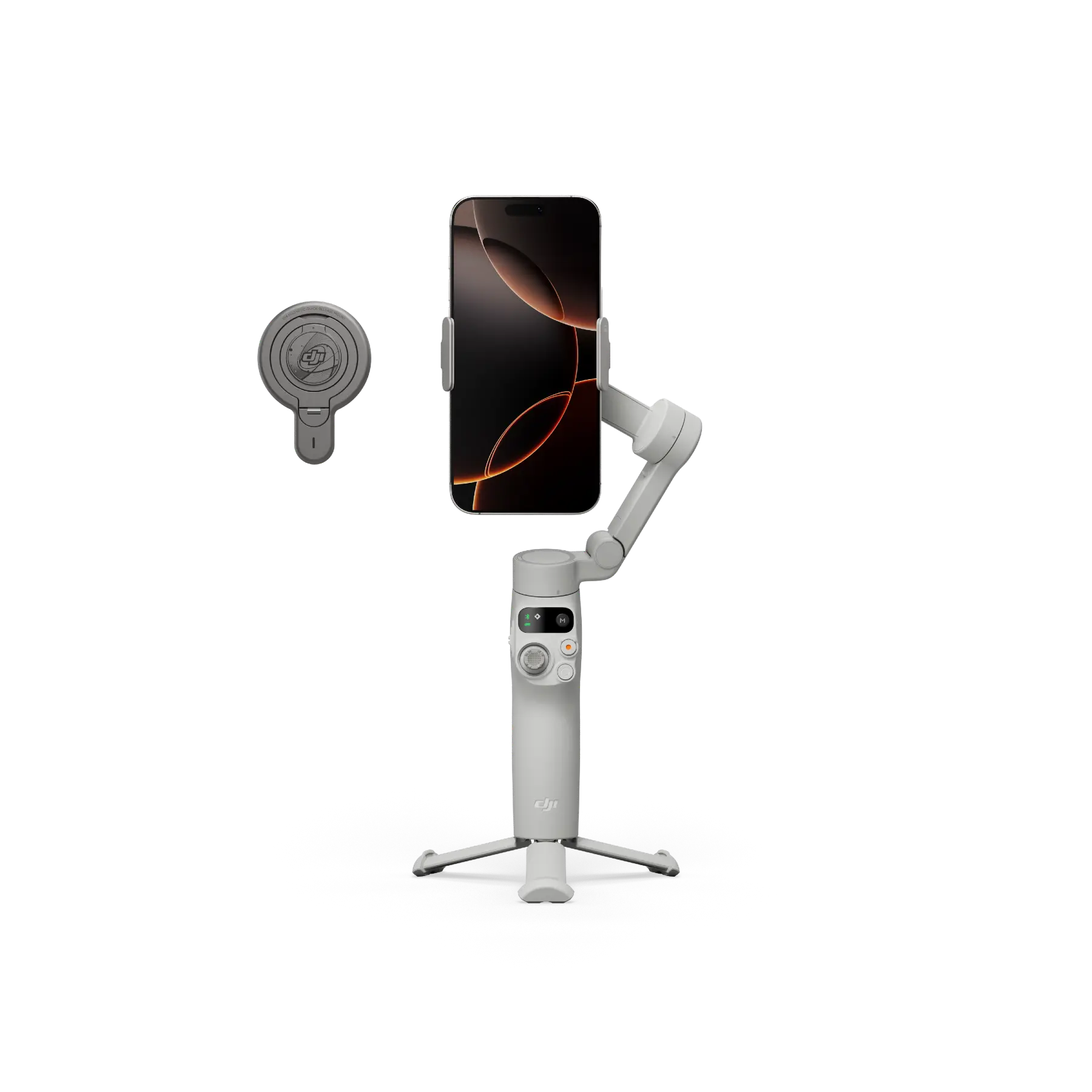 DJI Osmo Mobile 7