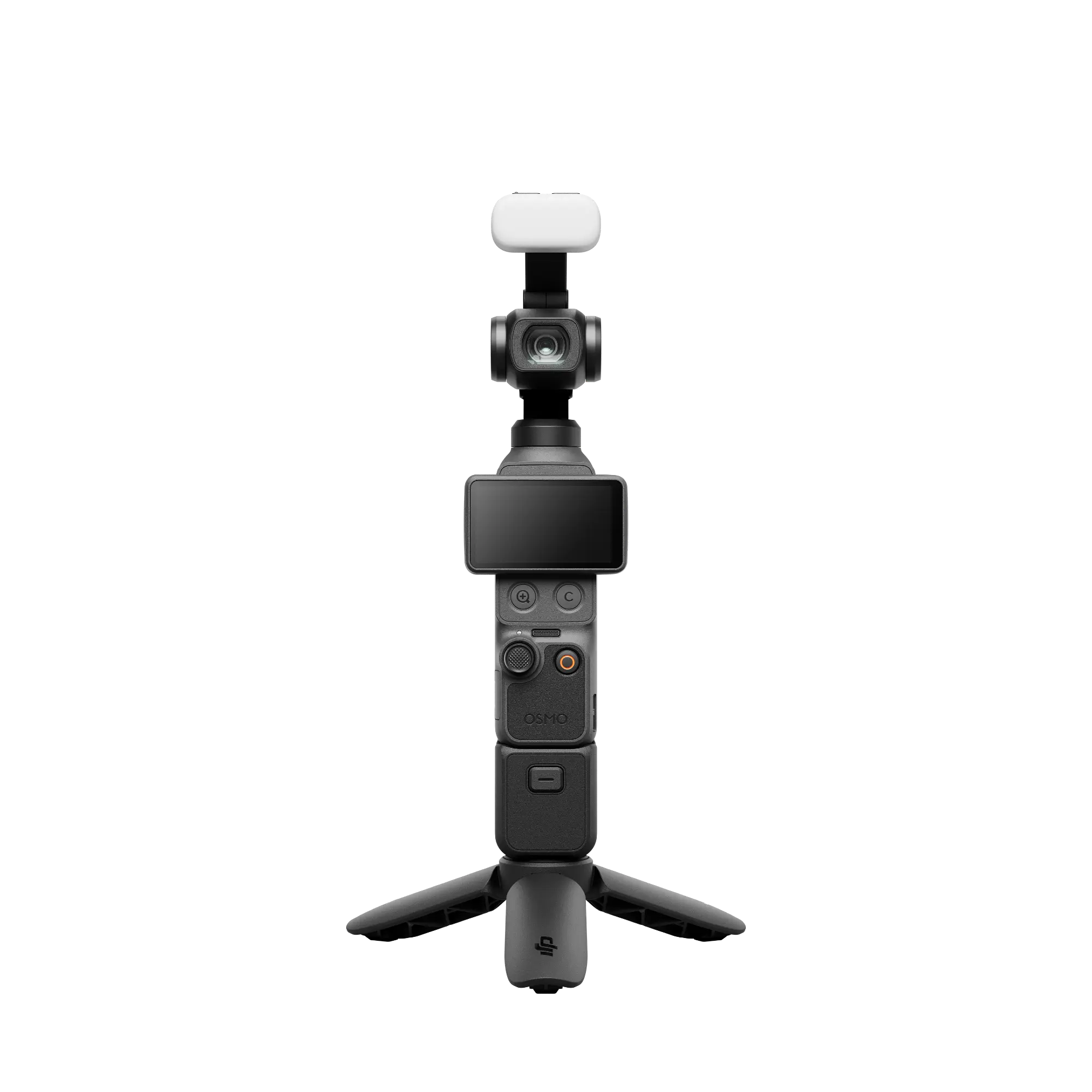 DJI Osmo Pocket 4 - Creator Combo