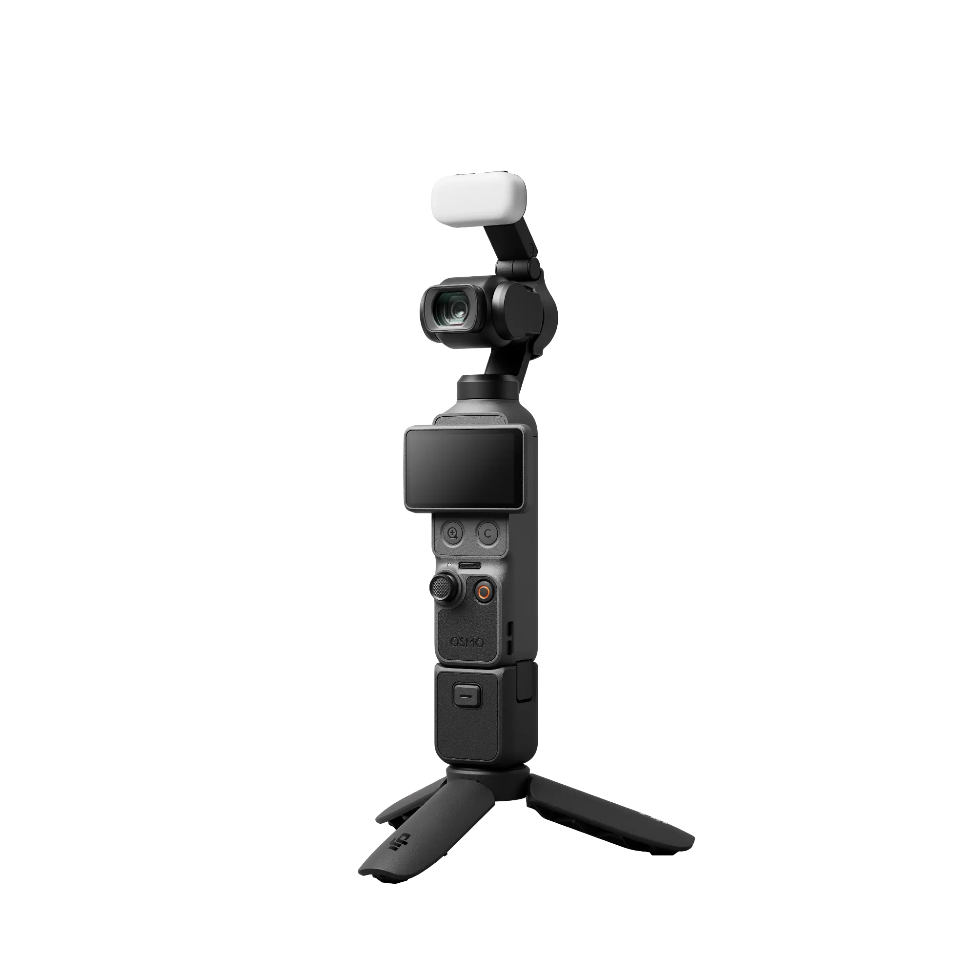 DJI Osmo Pocket 4 - Creator Combo