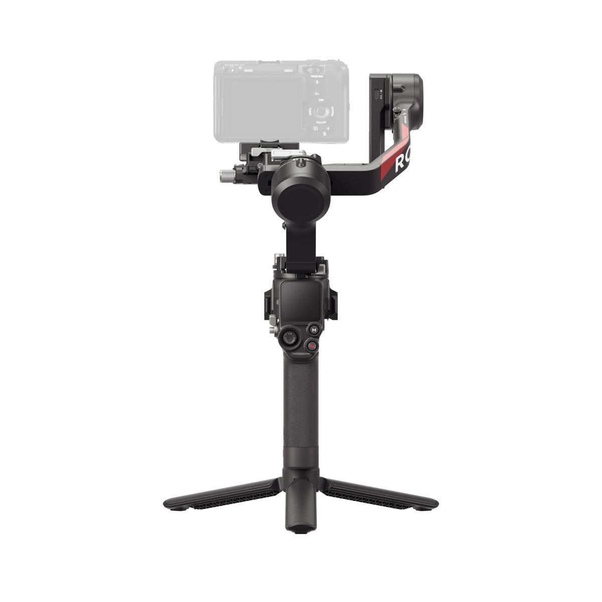 DJI RS 4 Combo Gimbal