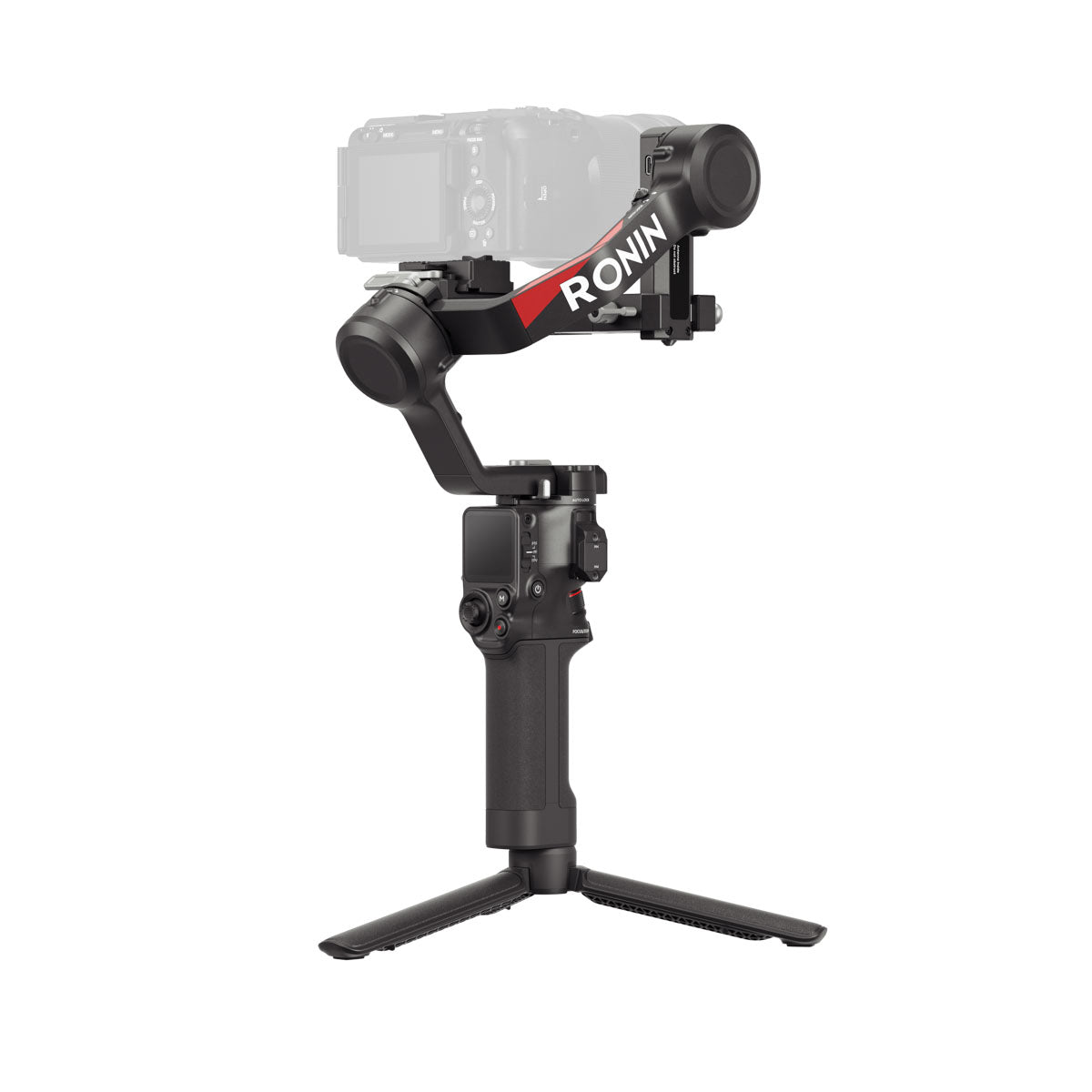 DJI RS 4 Combo Gimbal